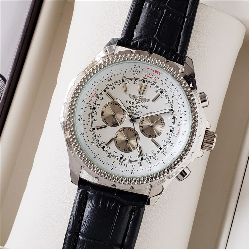 BREITLING - 65 - Image 6