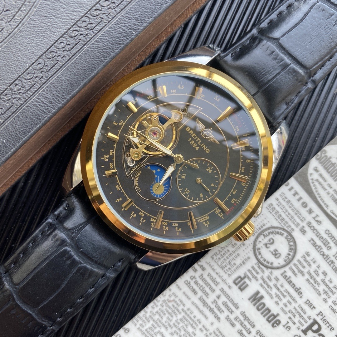 BREITLING - 65 - Image 10