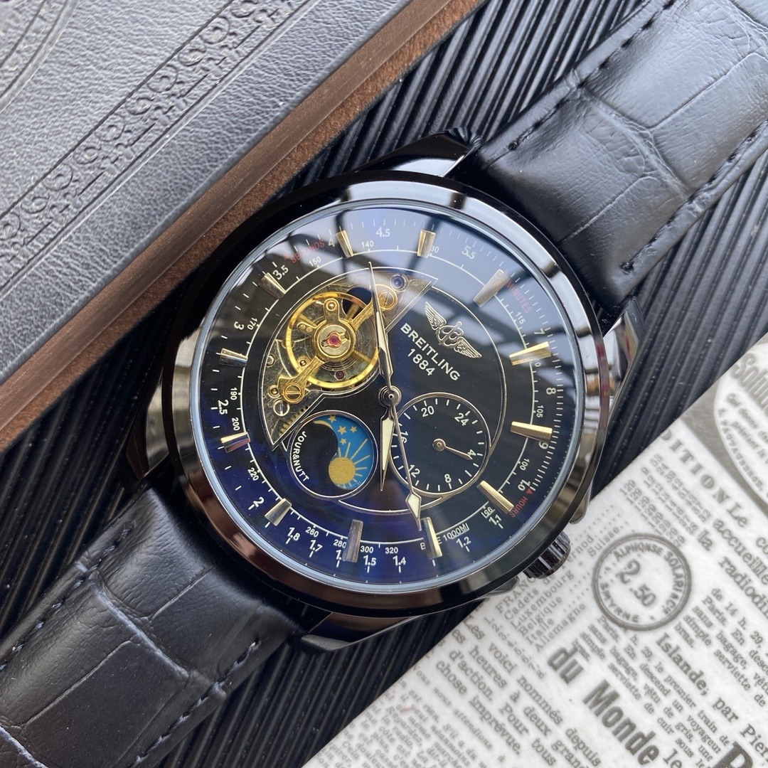 BREITLING - 65 - Image 15