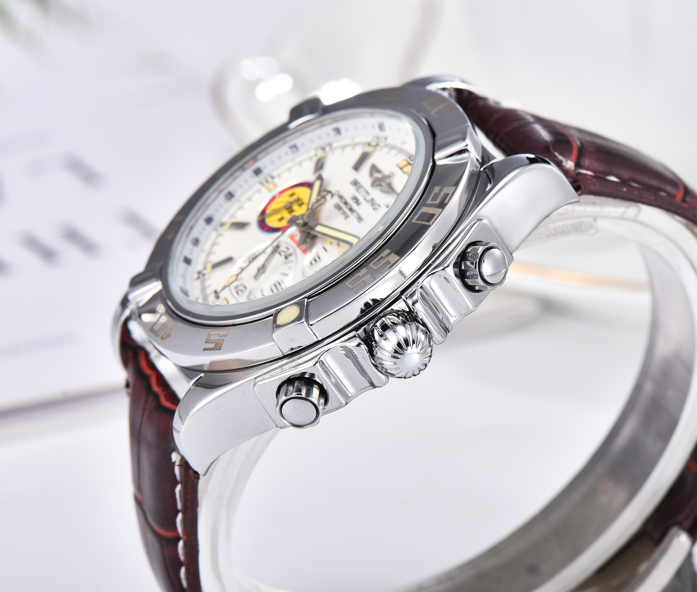 BREITLING - 67 - Image 2
