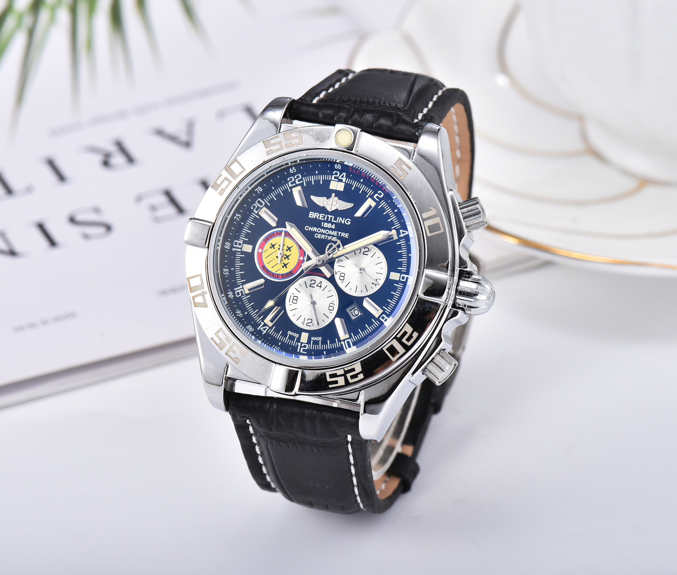 BREITLING - 67 - Image 3