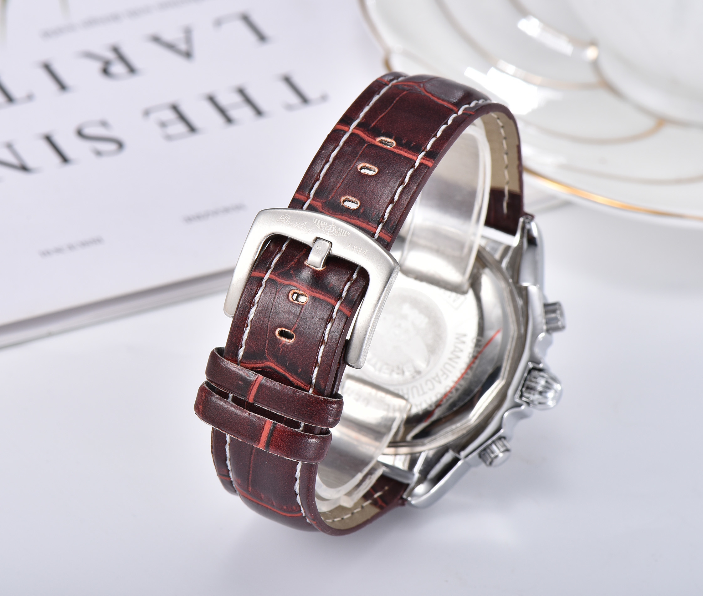 BREITLING - 67 - Image 4