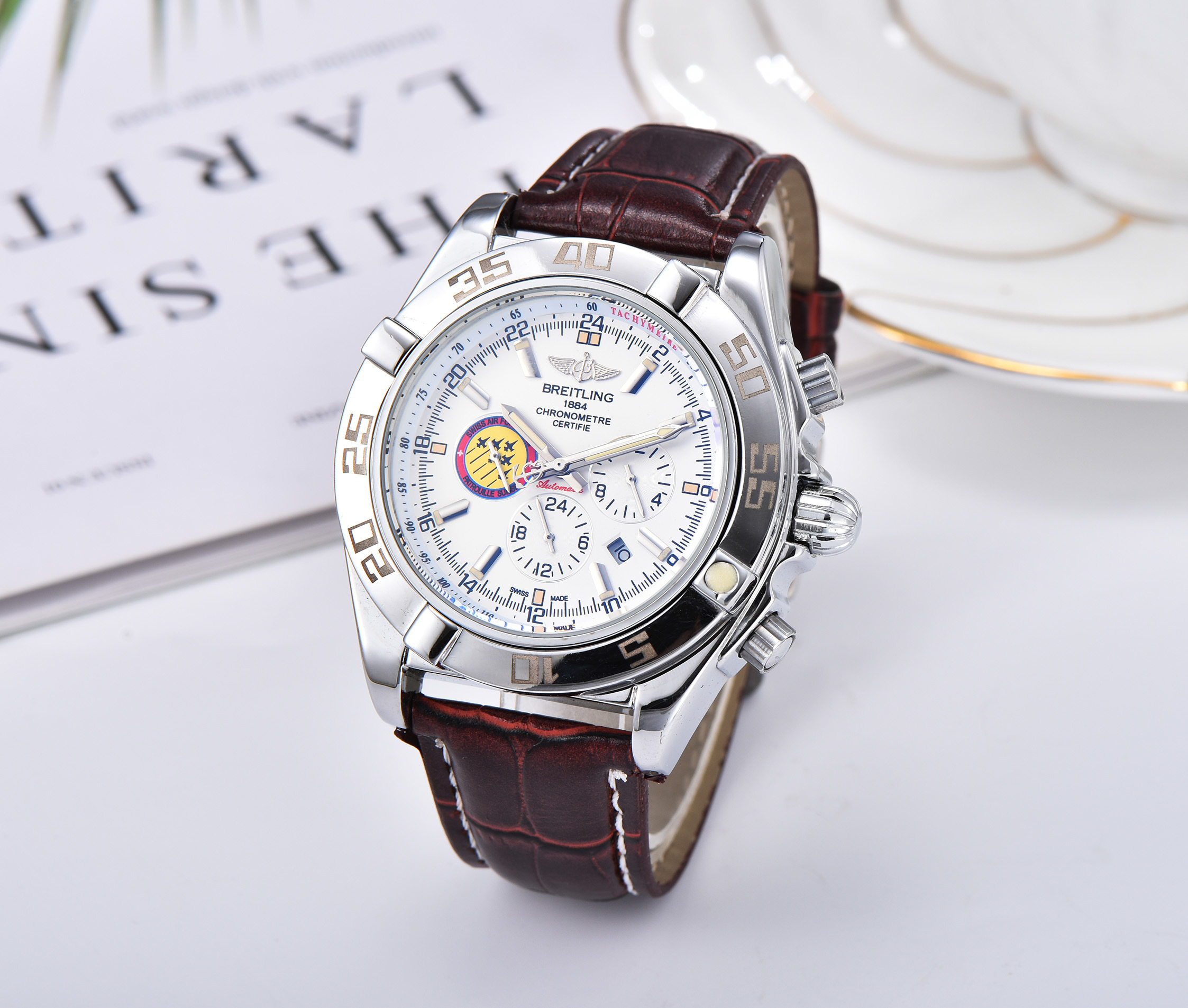 BREITLING - 67