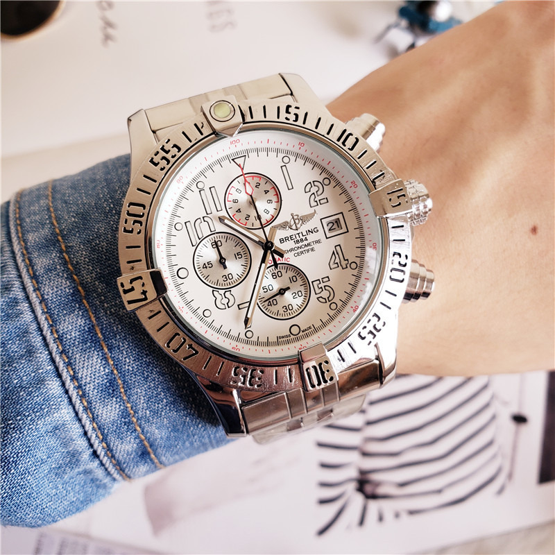 BREITLING - 68