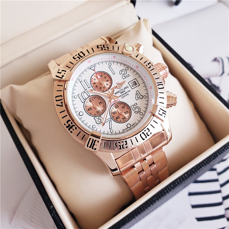 BREITLING - 68 - Image 3