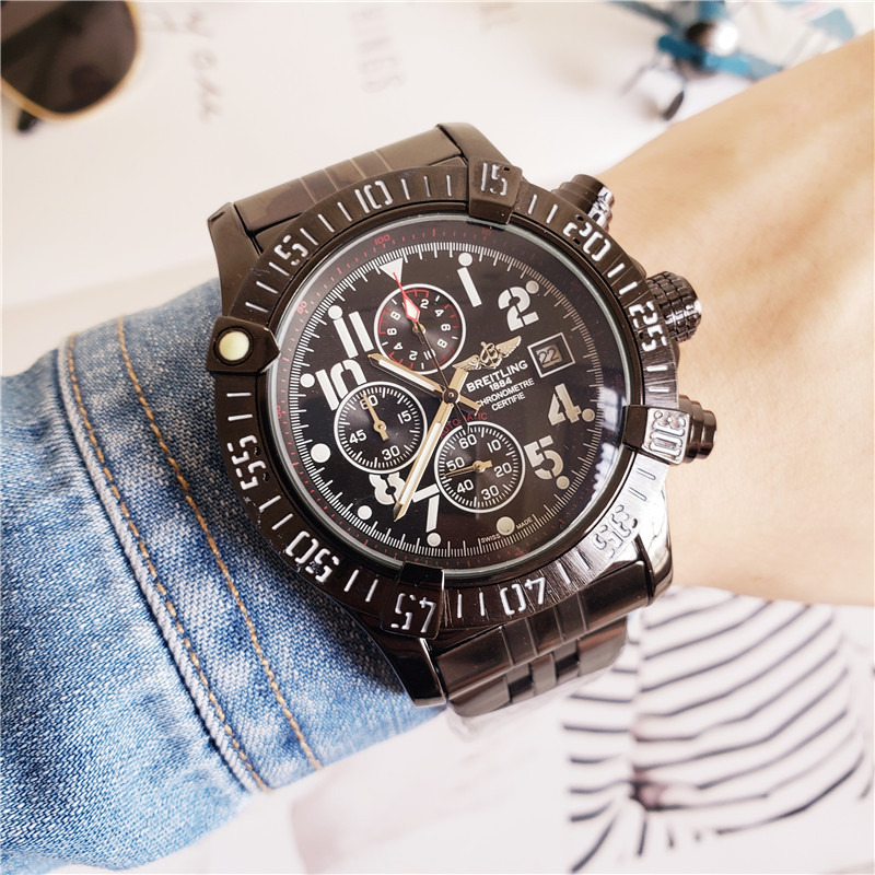 BREITLING - 68 - Image 7