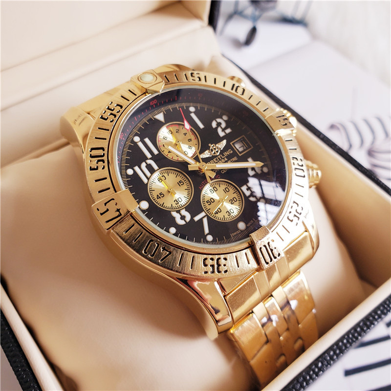 BREITLING - 68 - Image 9