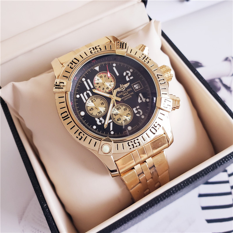 BREITLING - 68 - Image 11
