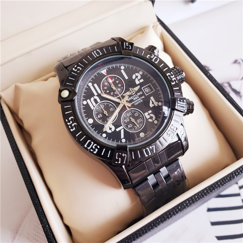BREITLING - 68 - Image 12