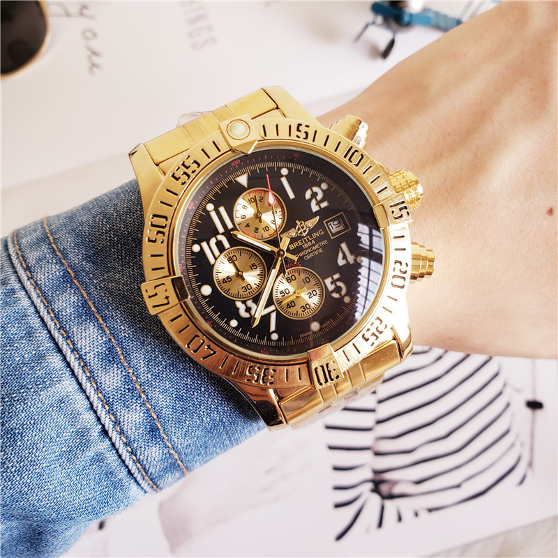 BREITLING - 68 - Image 13