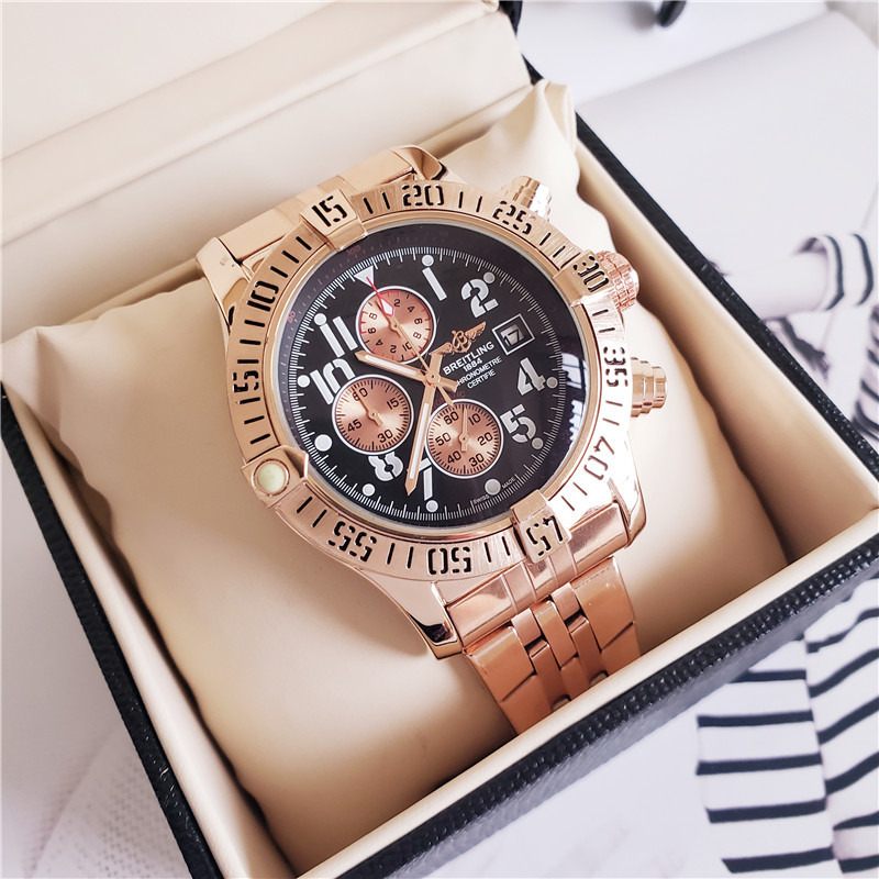 BREITLING - 68 - Image 18