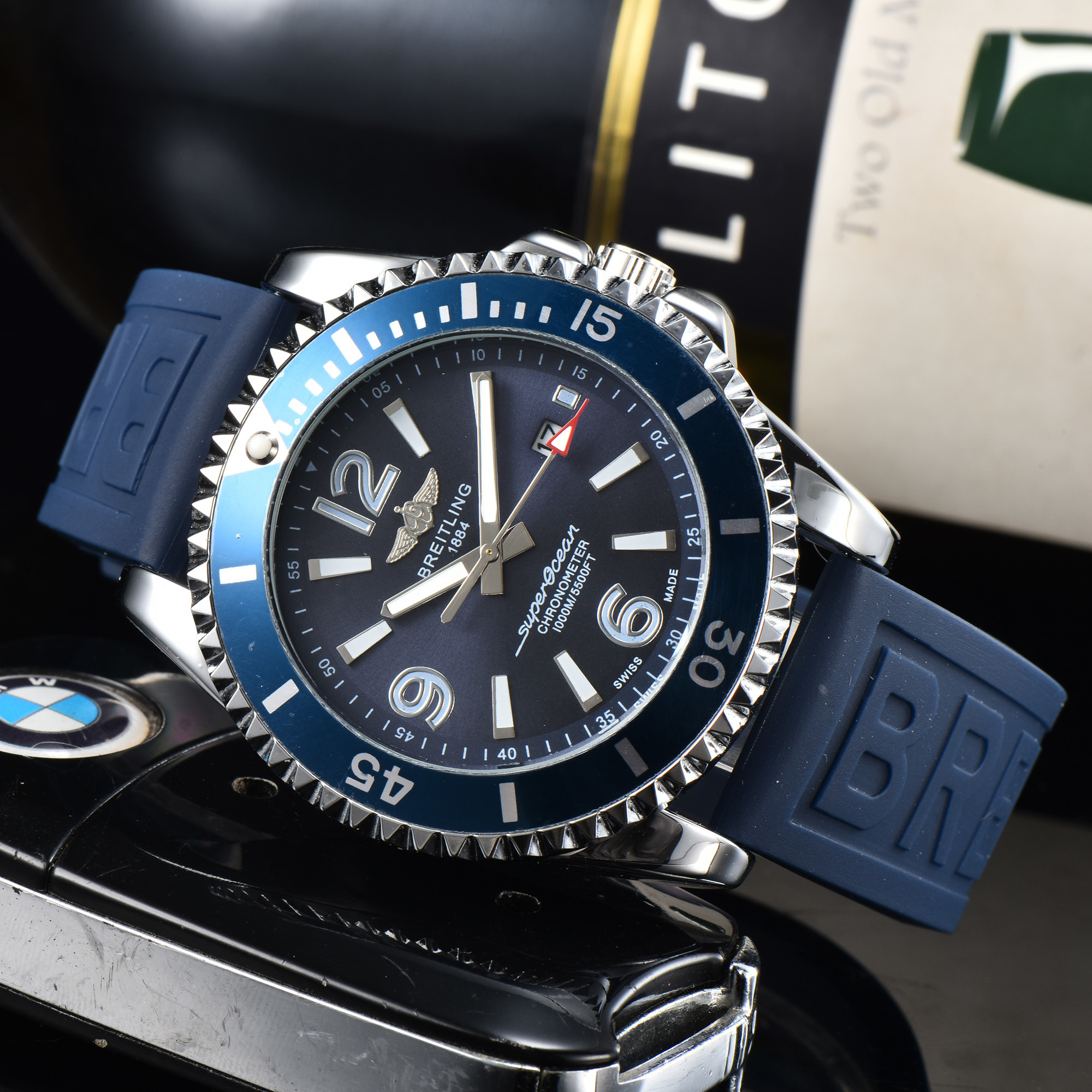 BREITLING - 69 - Image 2