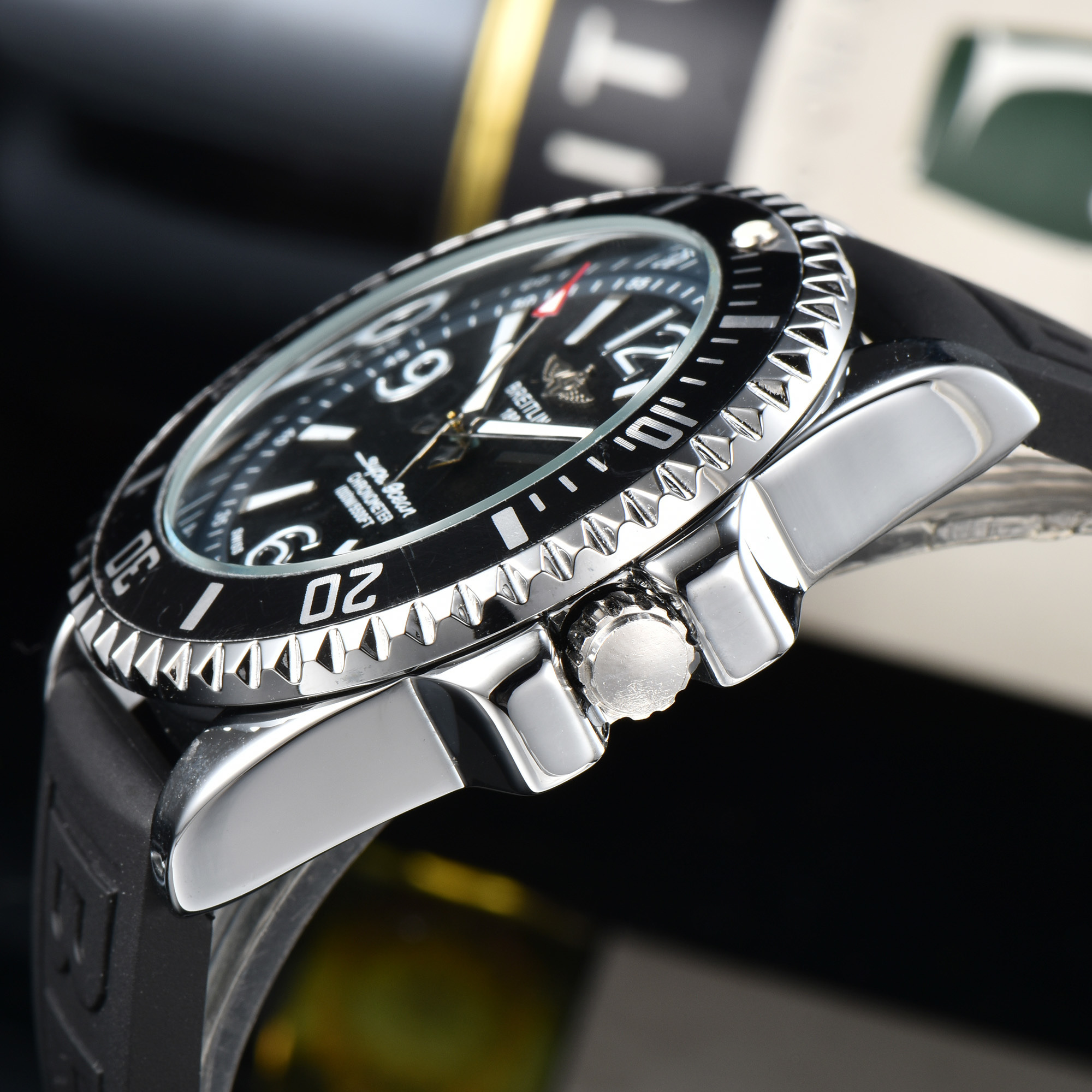 BREITLING - 69 - Image 3