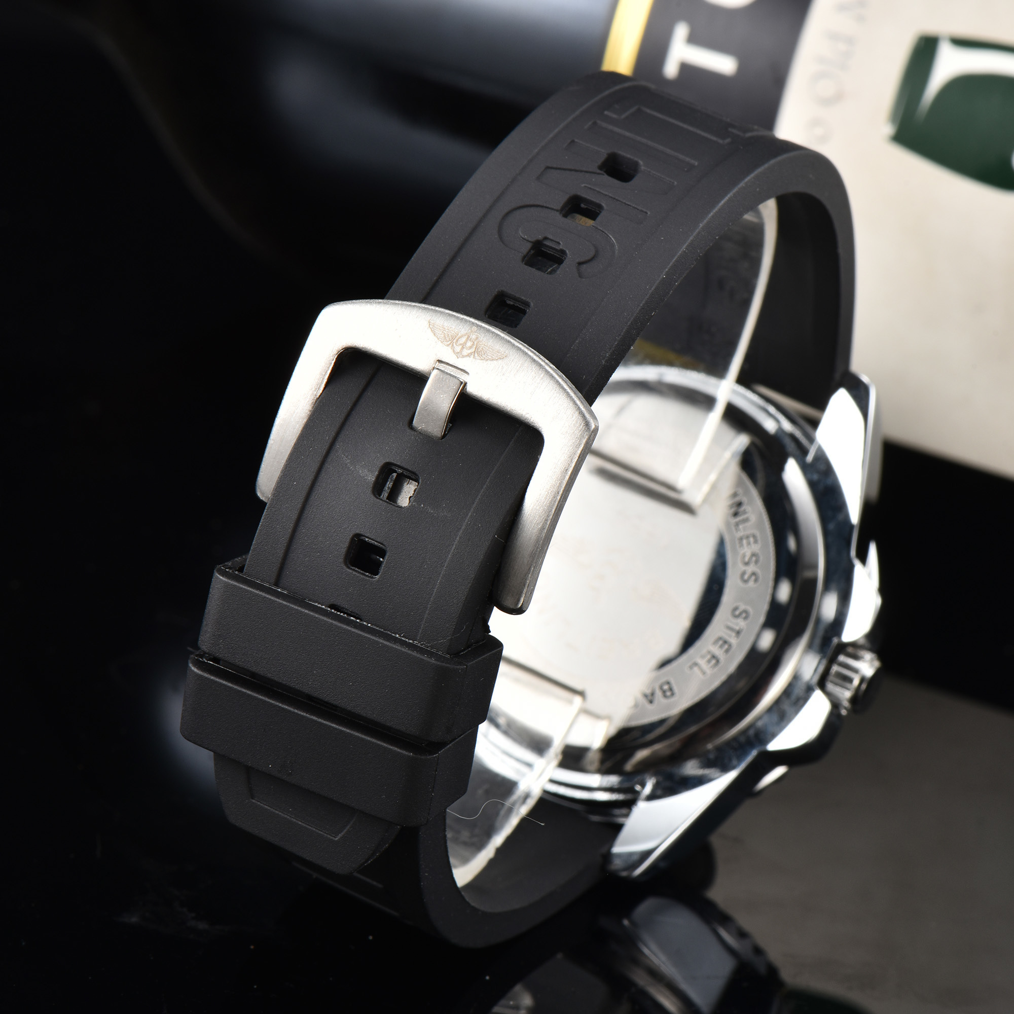 BREITLING - 69 - Image 4