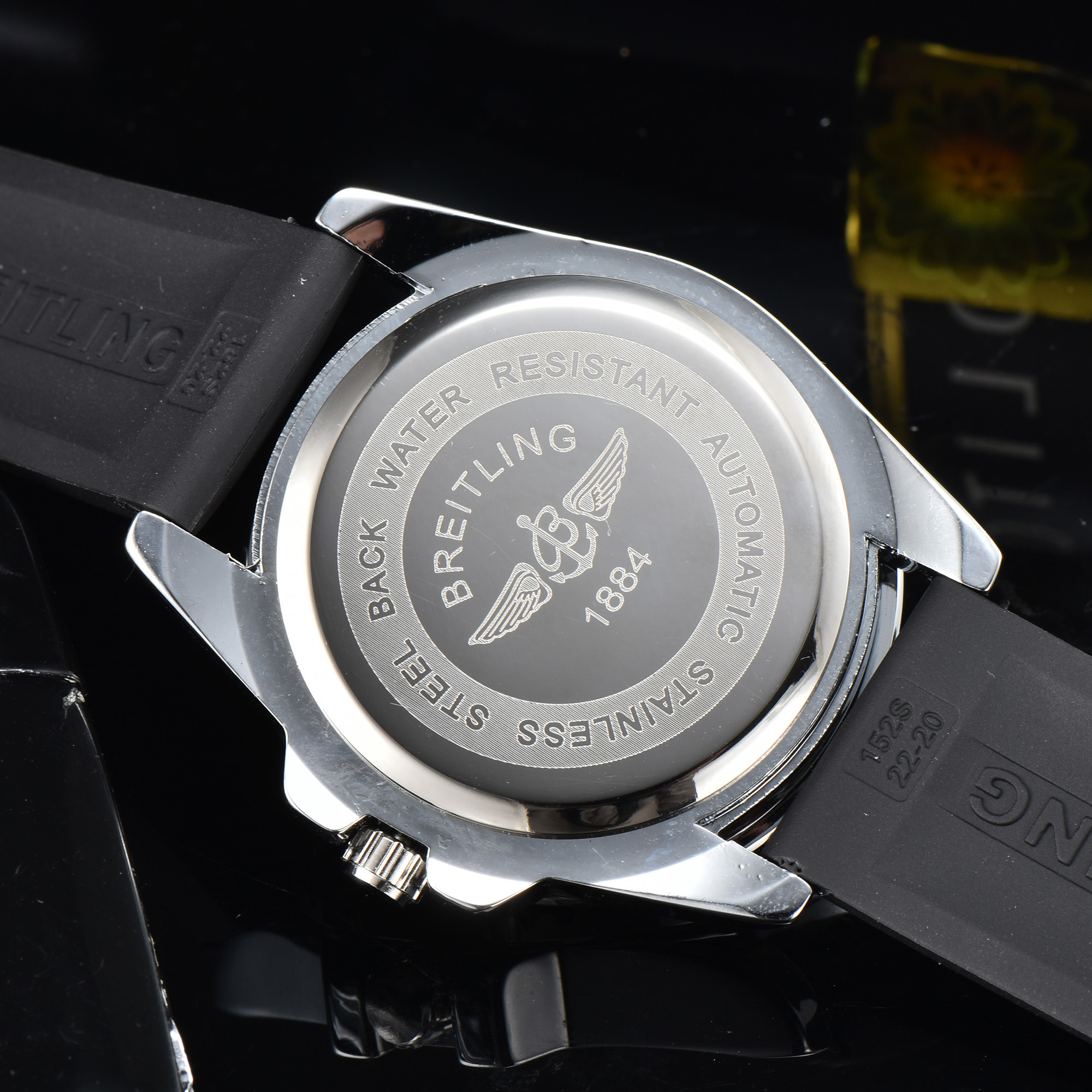 BREITLING - 69 - Image 7