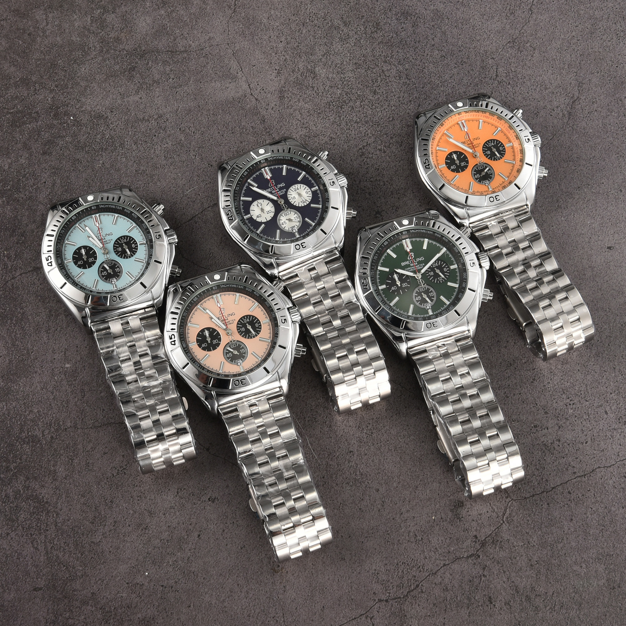 BREITLING - 71 - Image 3