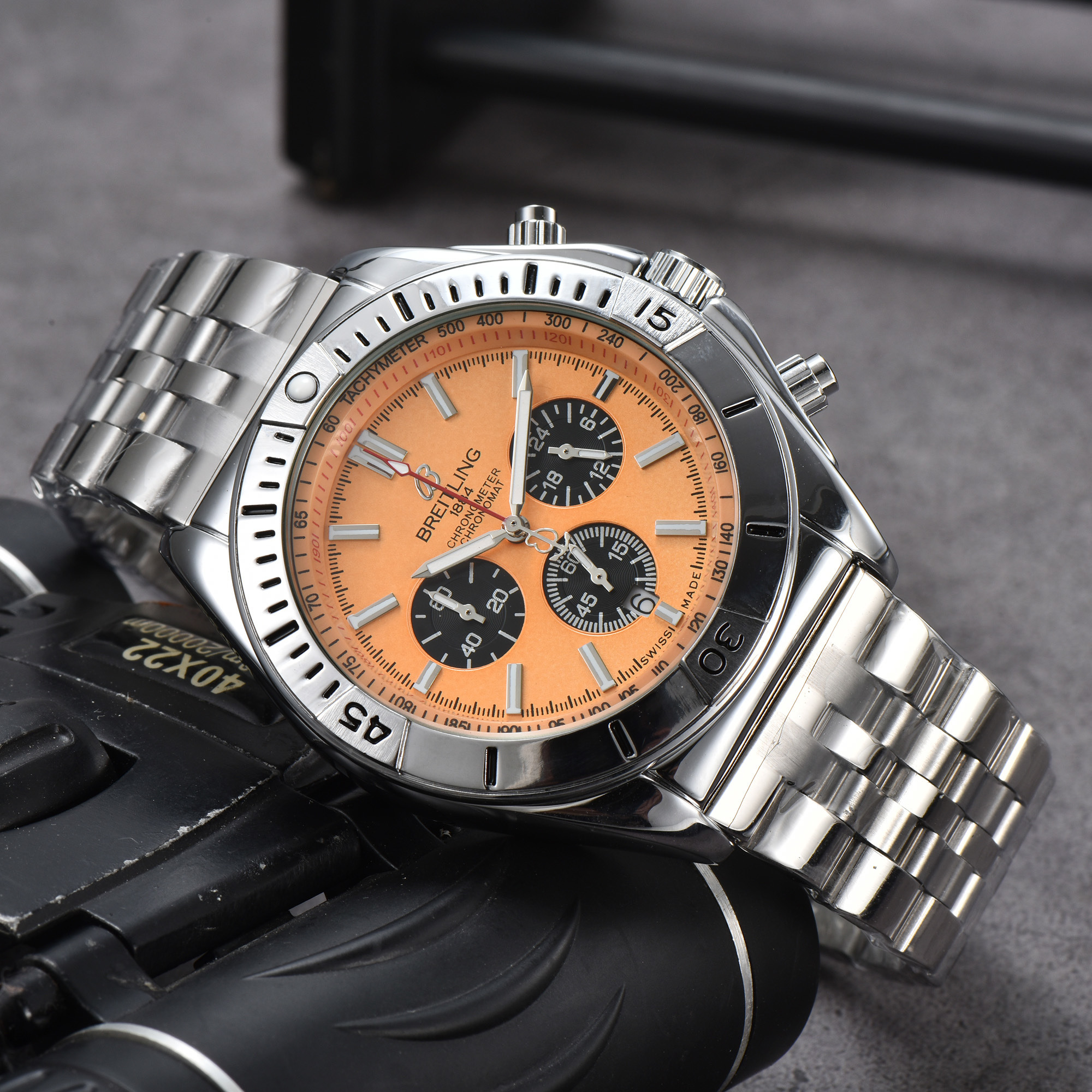 BREITLING - 71 - Image 6