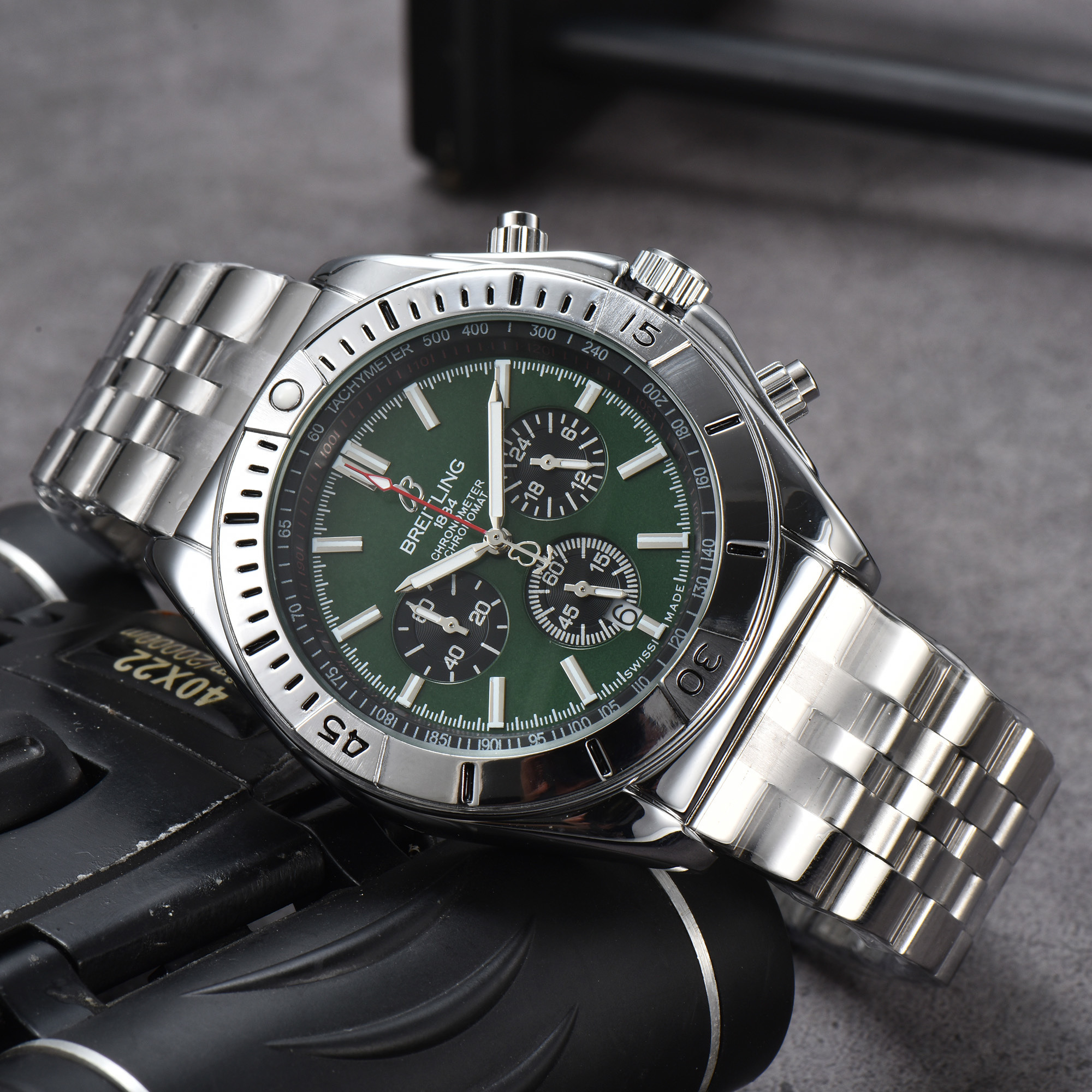 BREITLING - 71 - Image 7