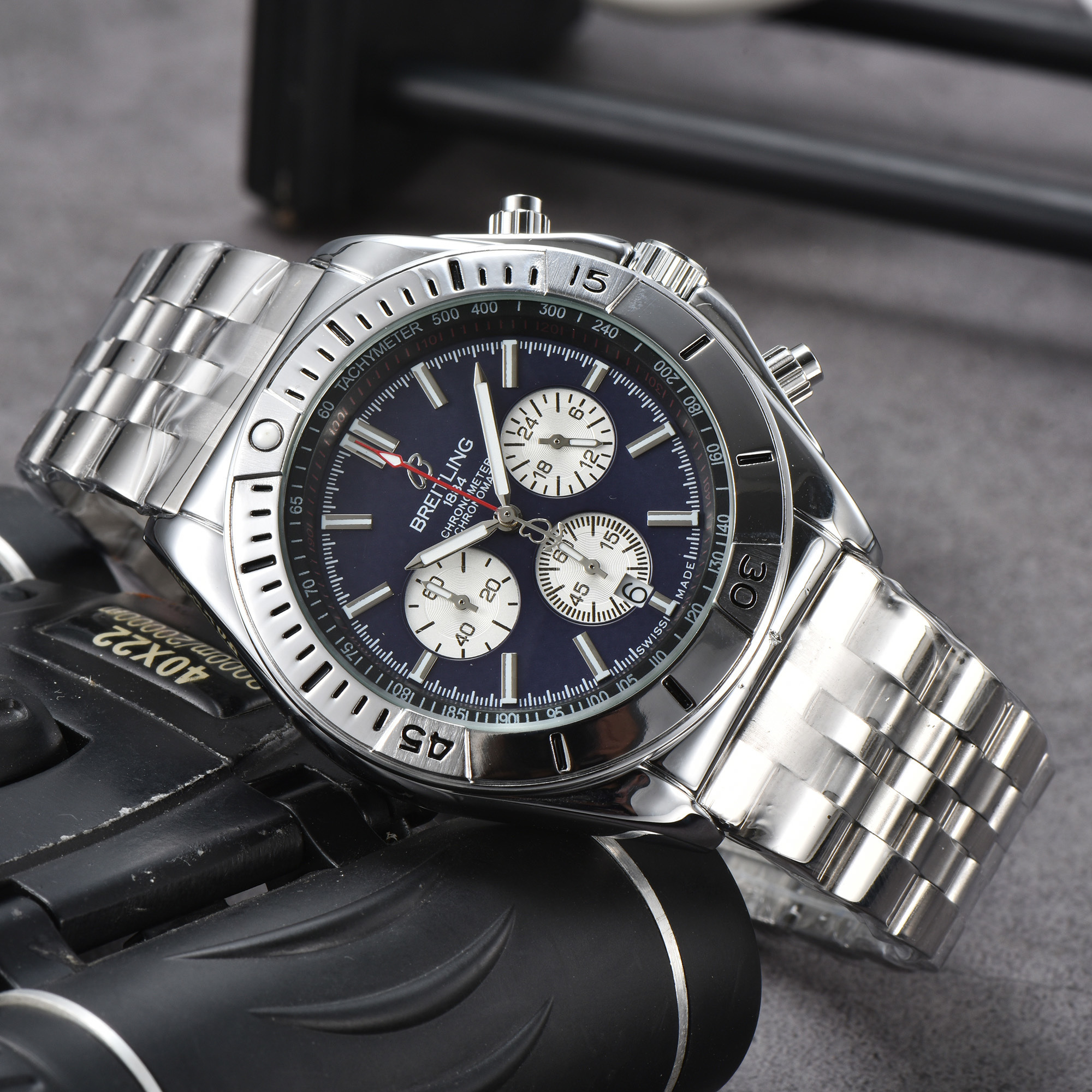 BREITLING - 71 - Image 8
