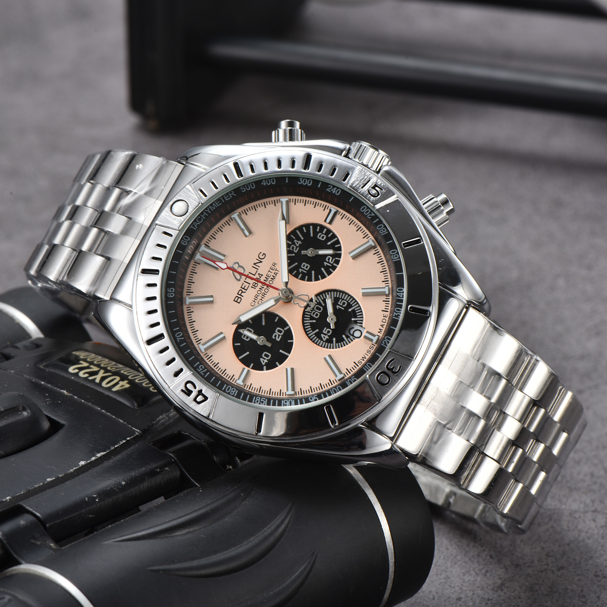 BREITLING - 71 - Image 9