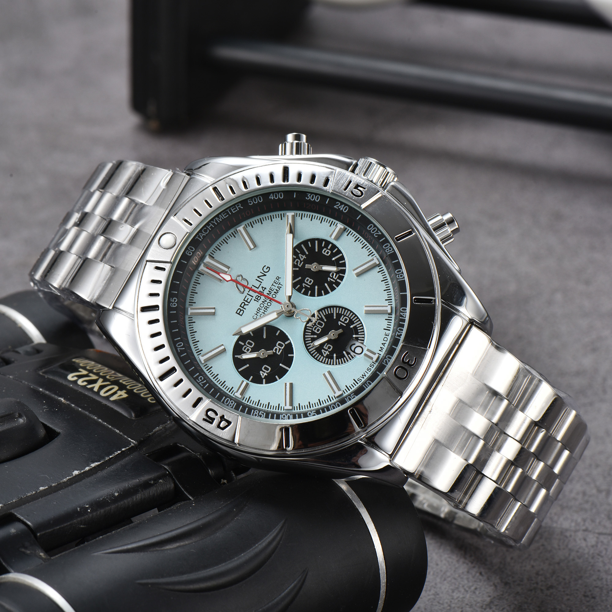 BREITLING - 71 - Image 10