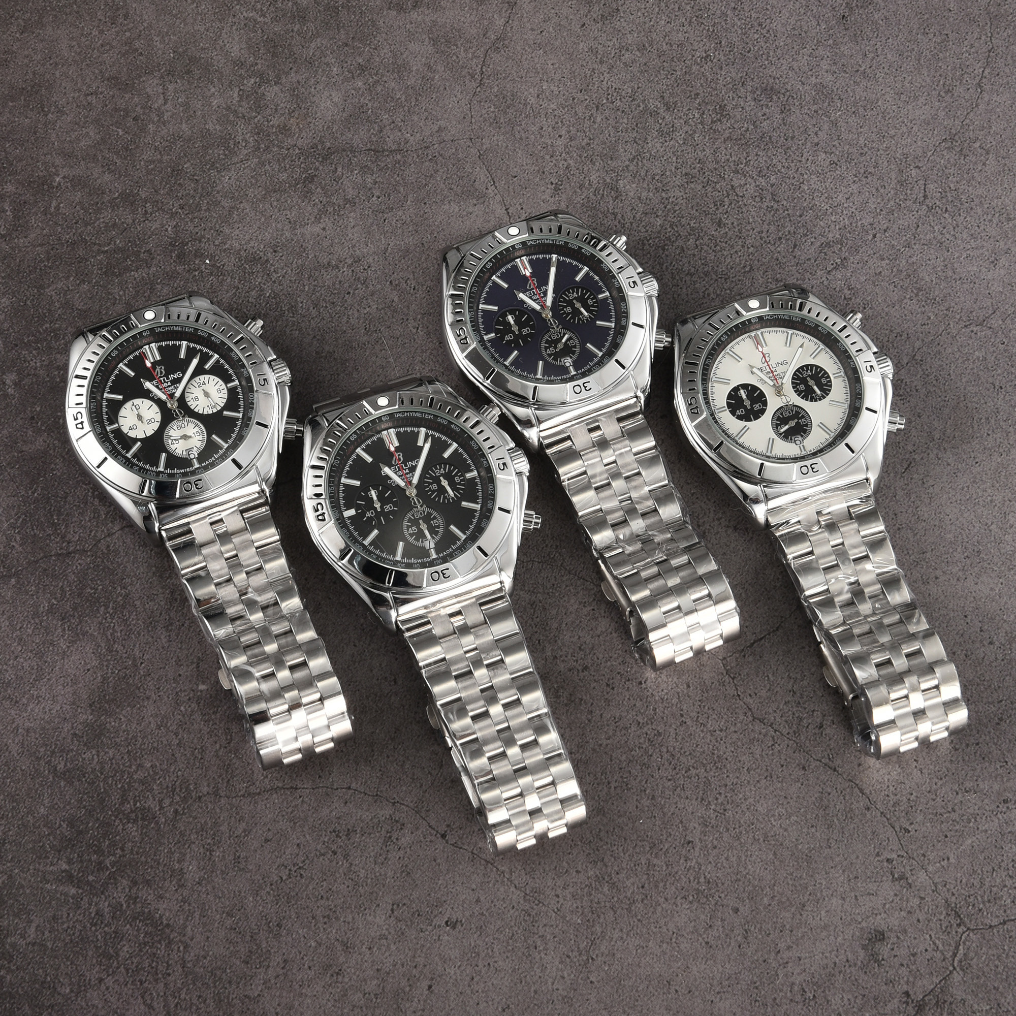 BREITLING - 71 - Image 12