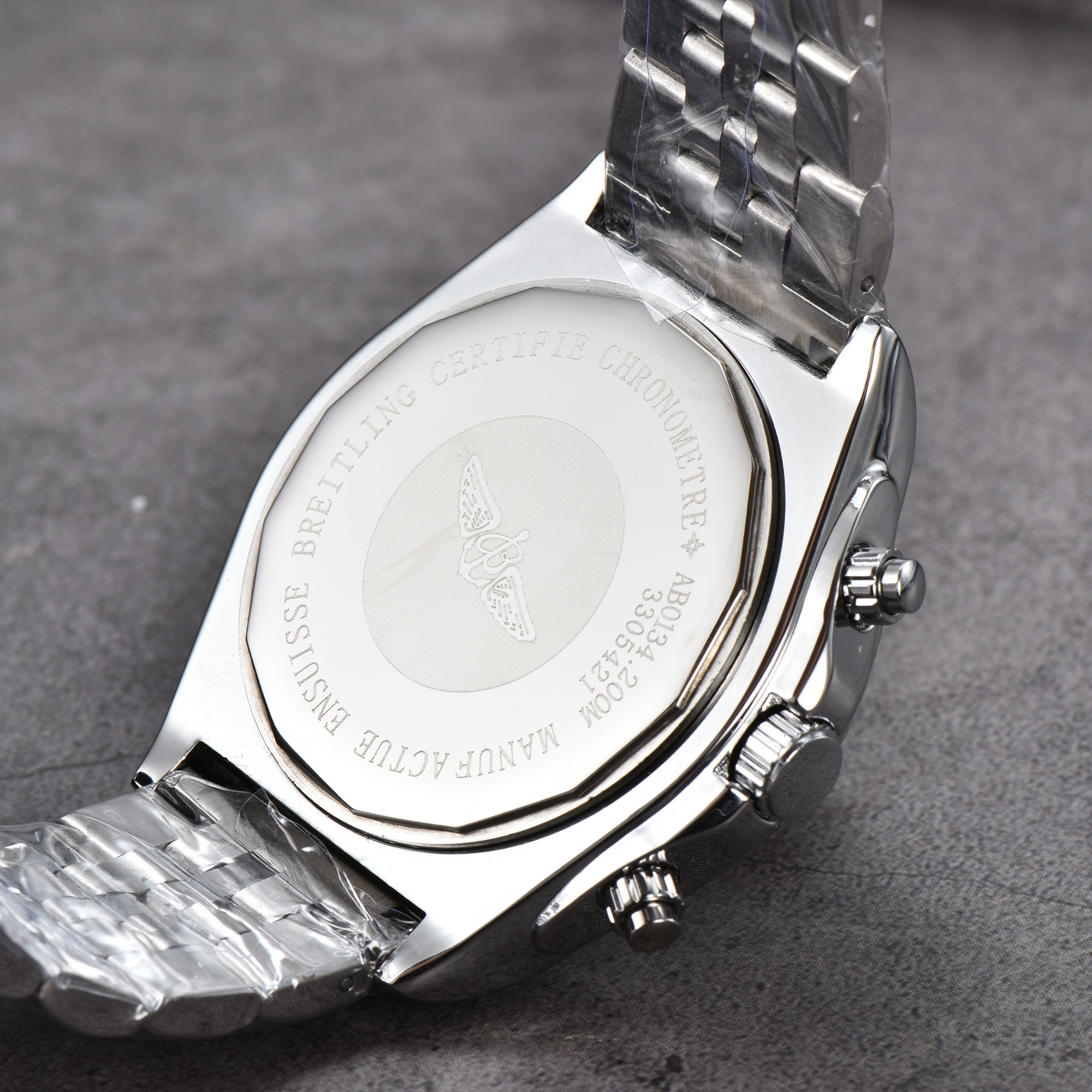 BREITLING - 71 - Image 13