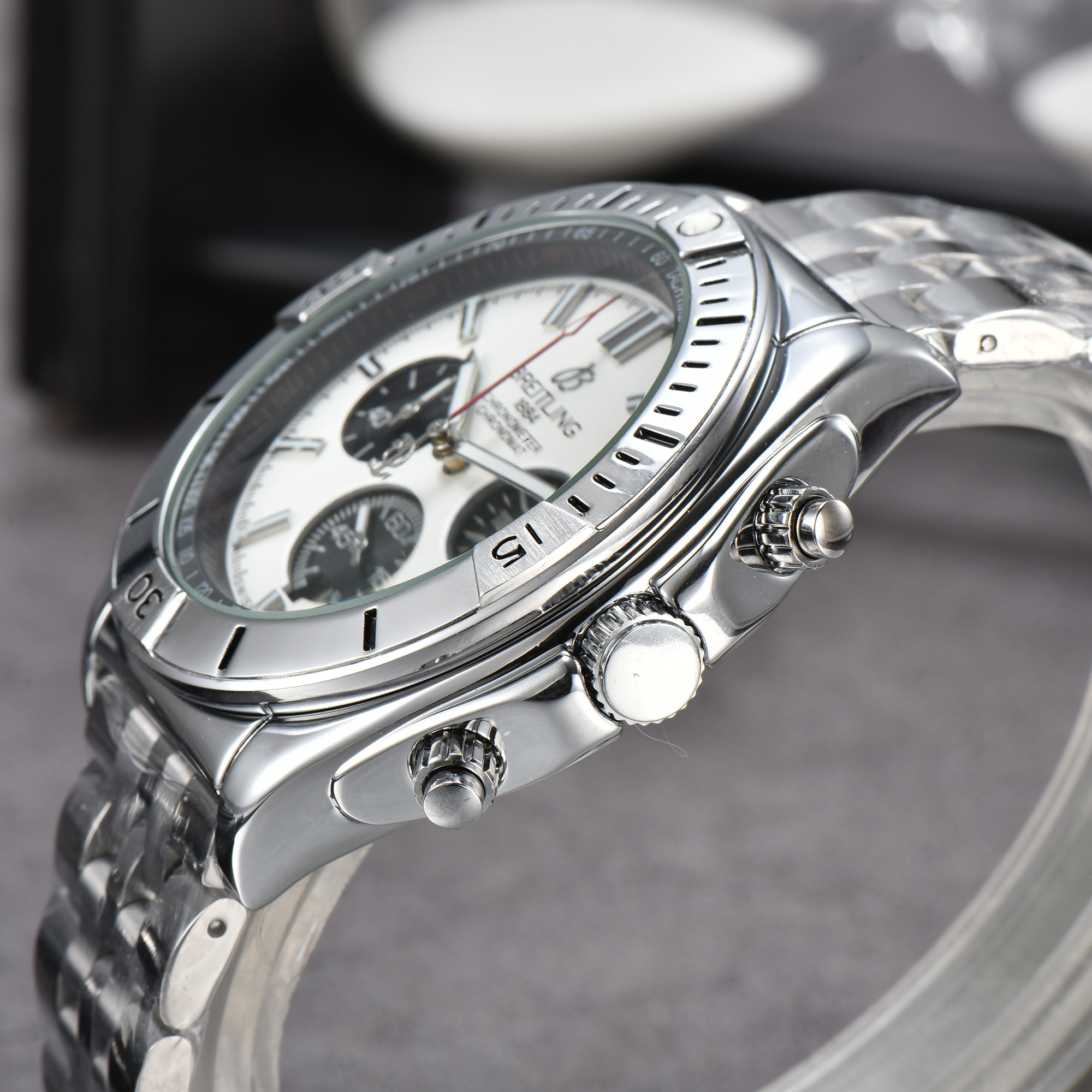 BREITLING - 71 - Image 15