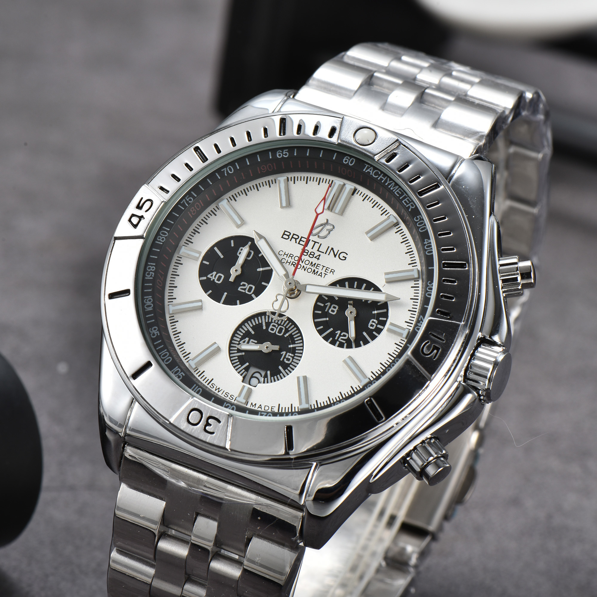 BREITLING - 71 - Image 16