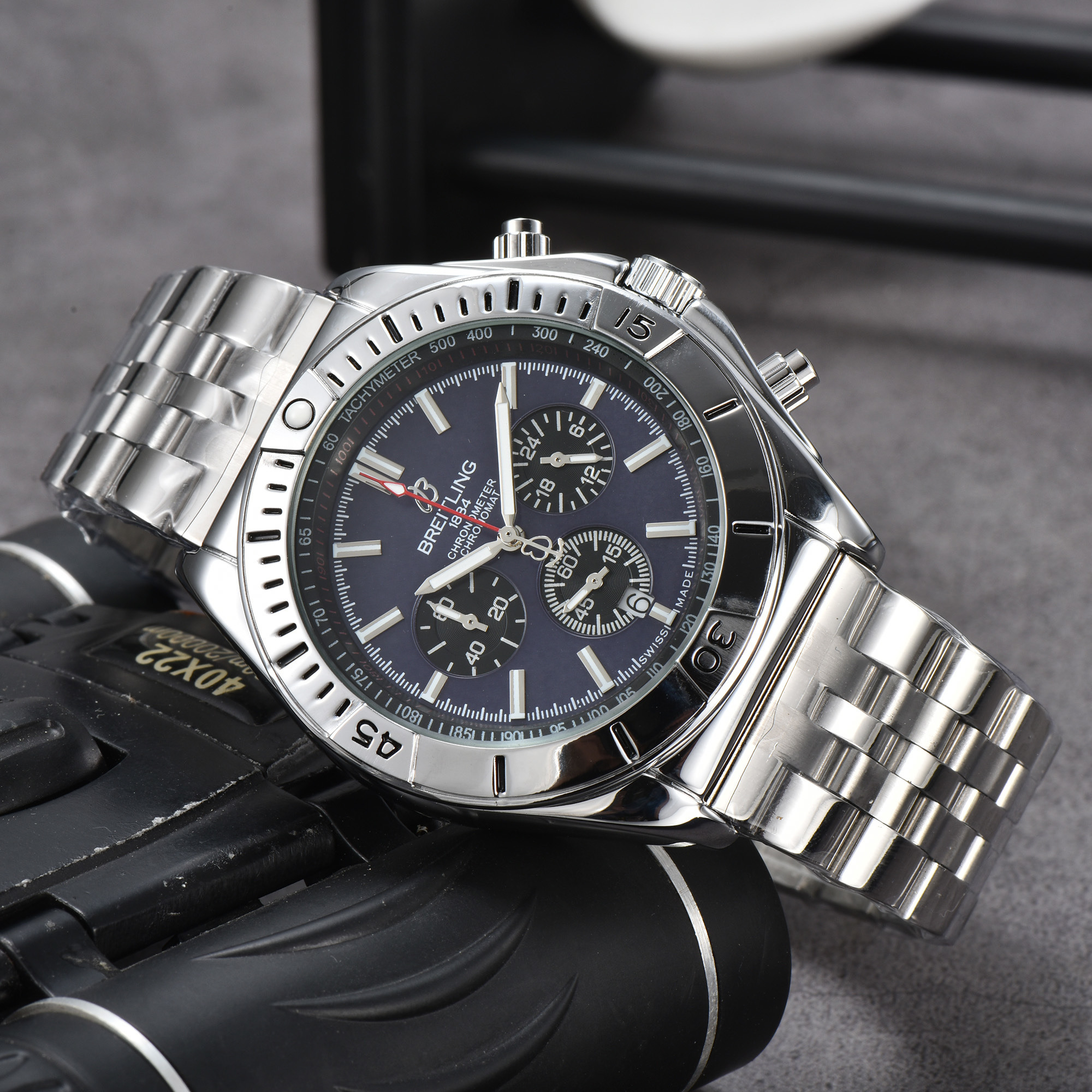 BREITLING - 71 - Image 17