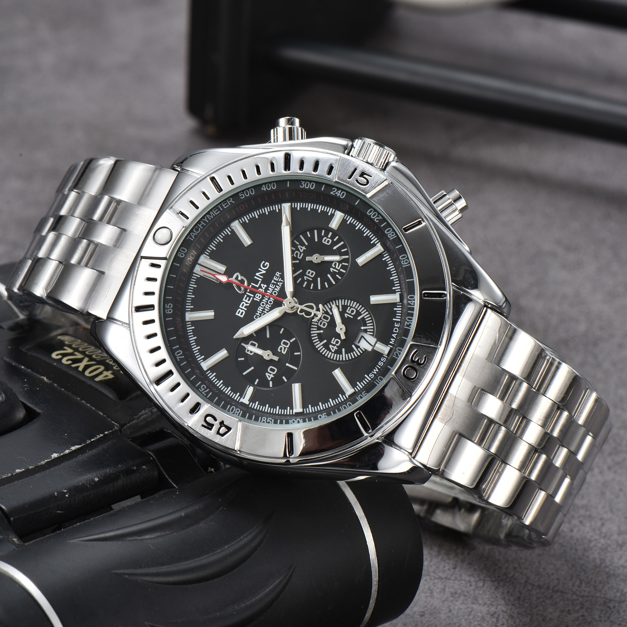 BREITLING - 71 - Image 18