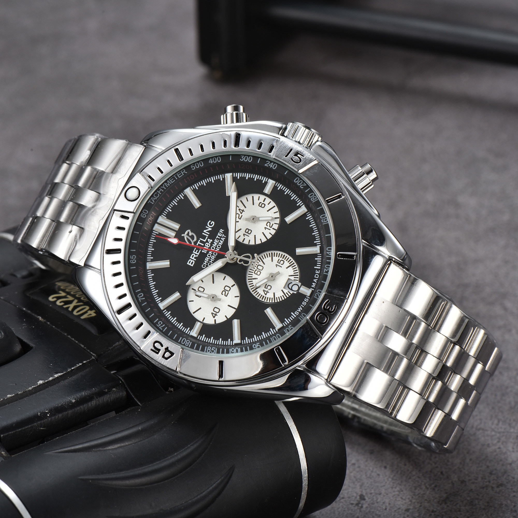 BREITLING - 71 - Image 19