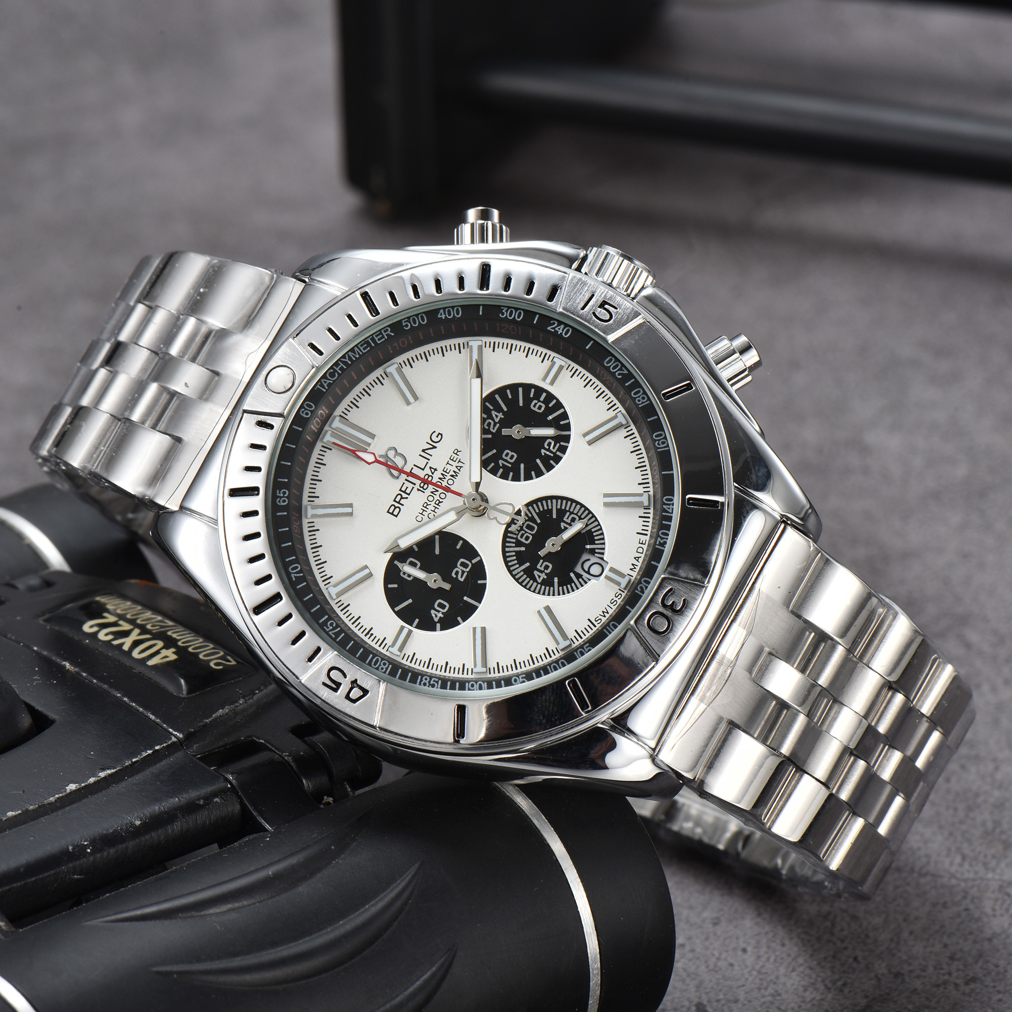 BREITLING - 71 - Image 20