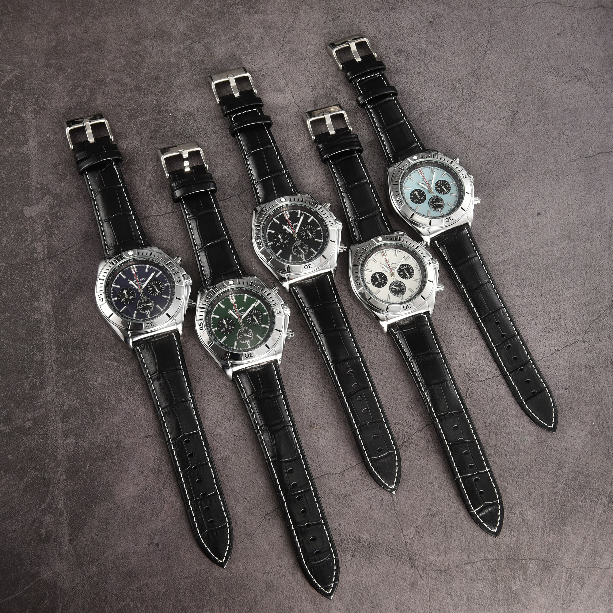BREITLING - 71 - Image 21