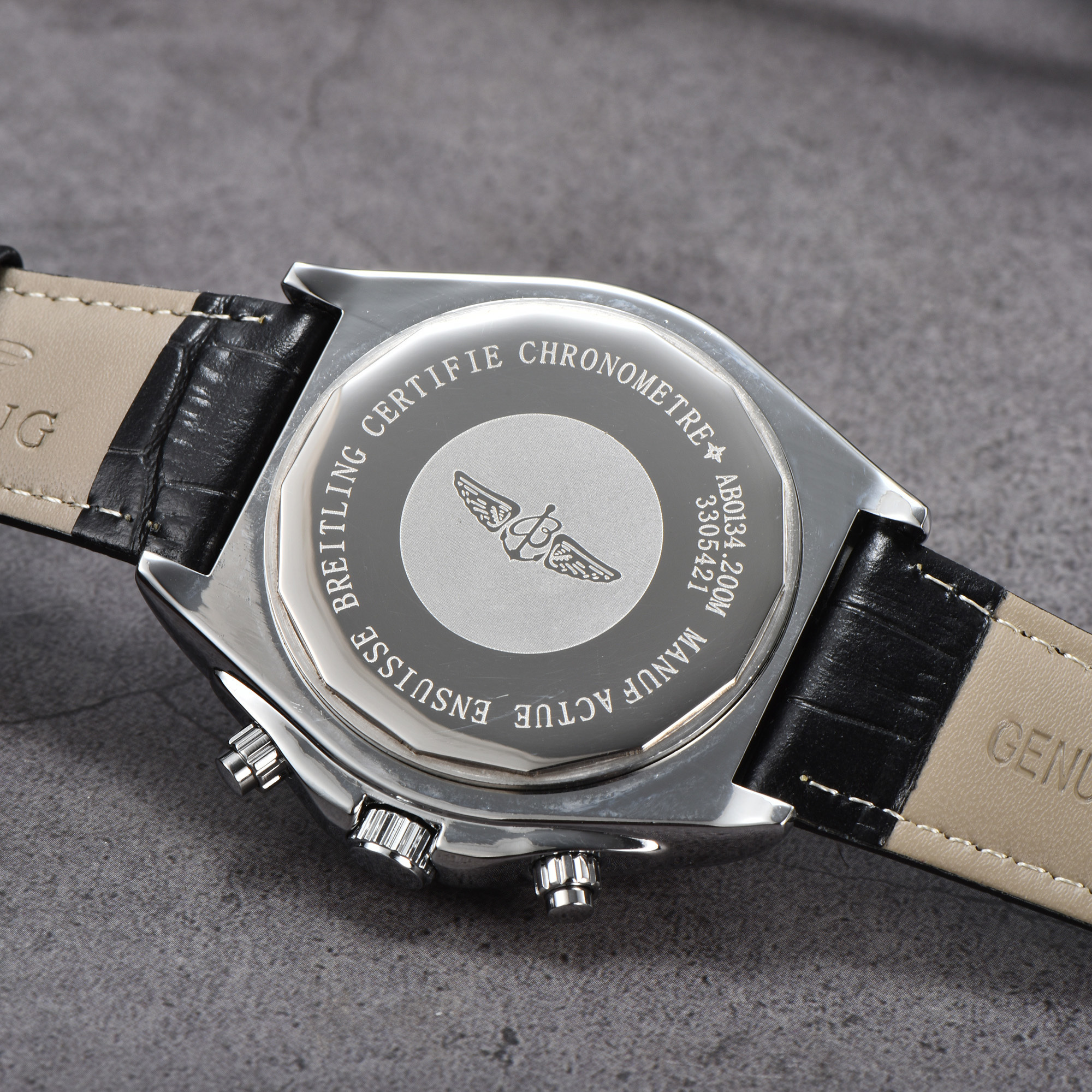 BREITLING - 71 - Image 22