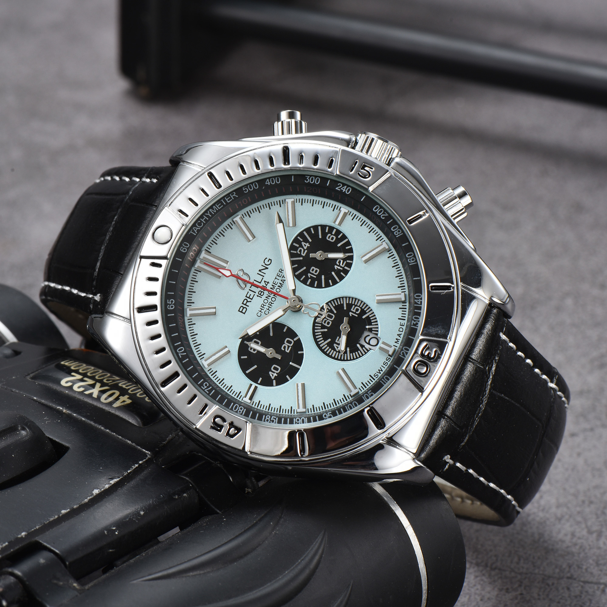 BREITLING - 71 - Image 25