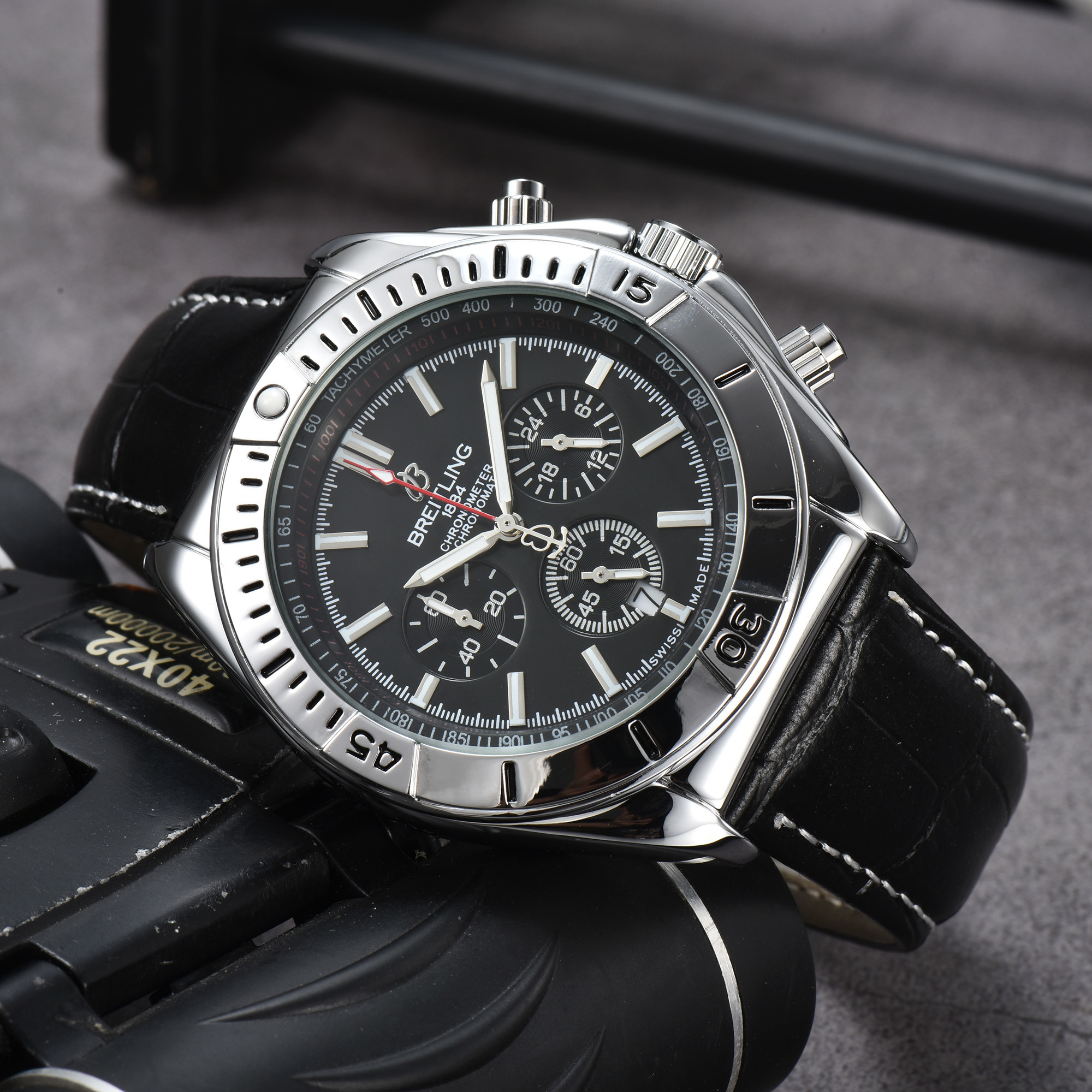 BREITLING - 71 - Image 26