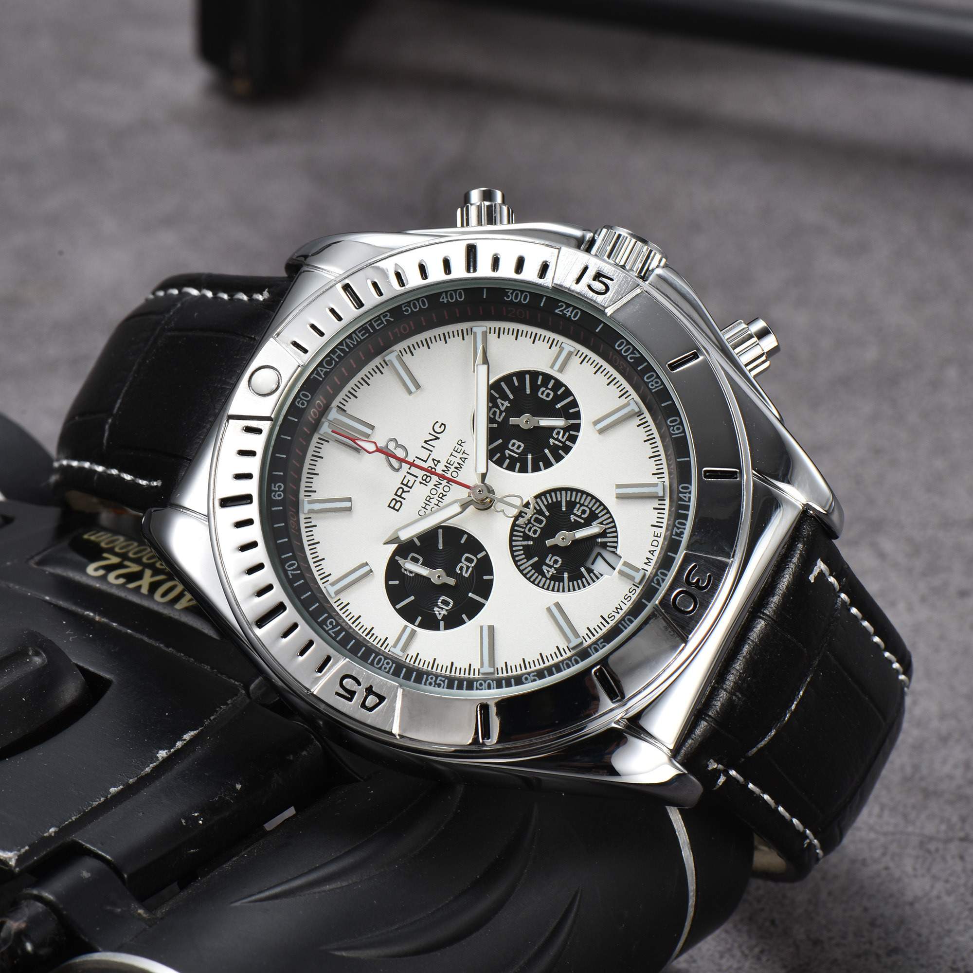 BREITLING - 71 - Image 27
