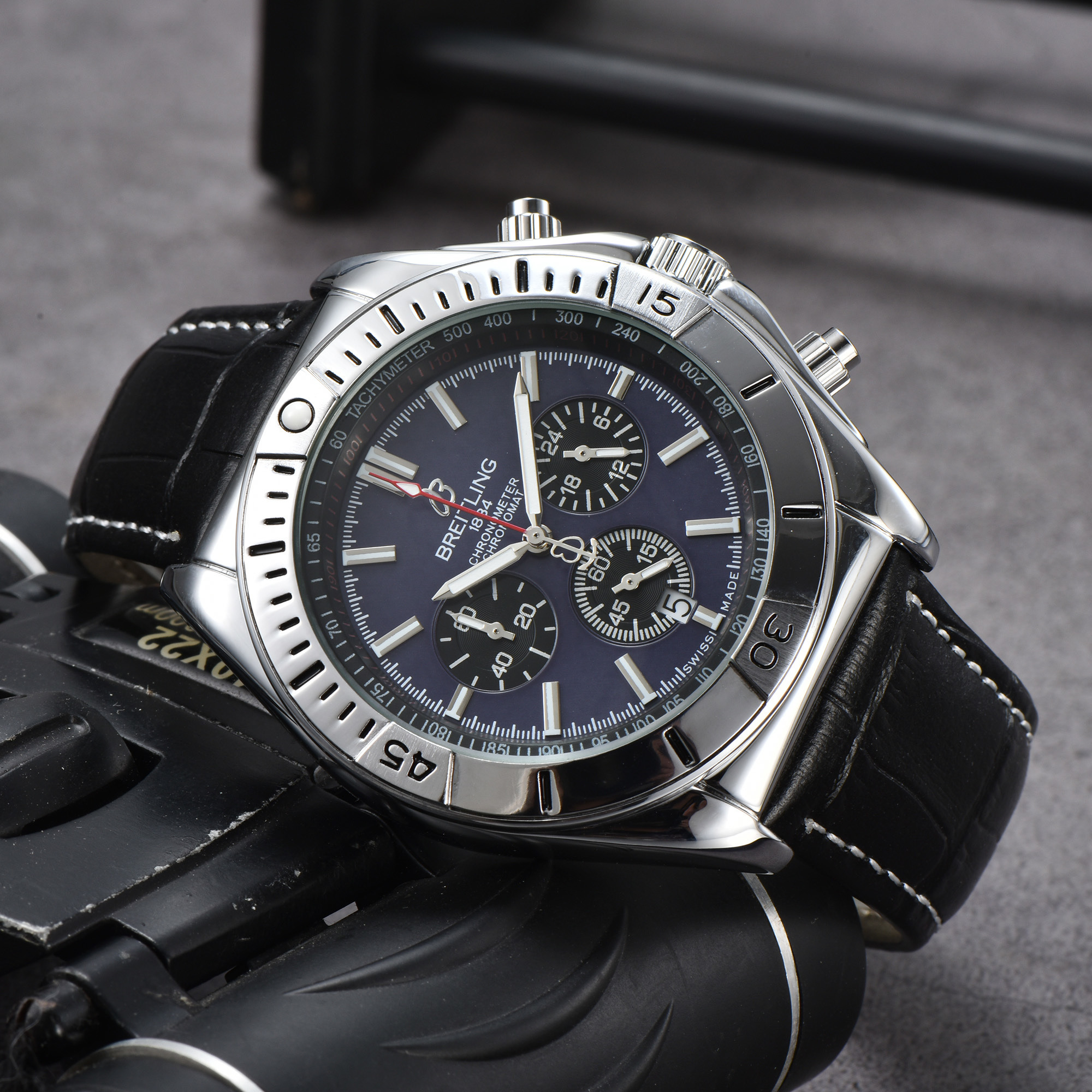 BREITLING - 71 - Image 28