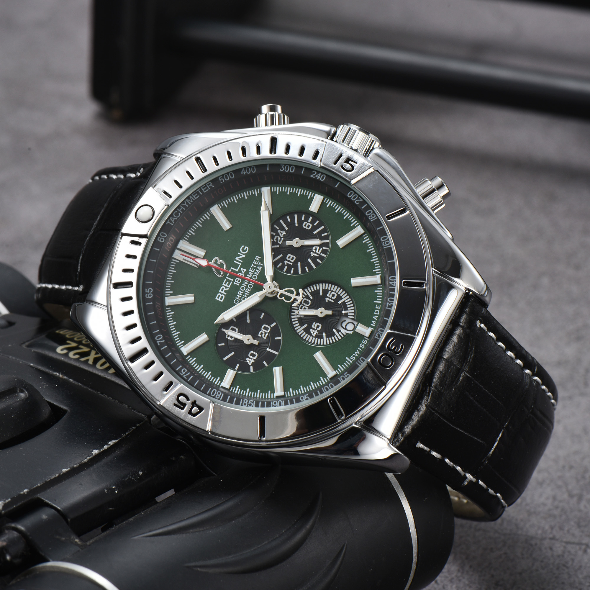 BREITLING - 71 - Image 29