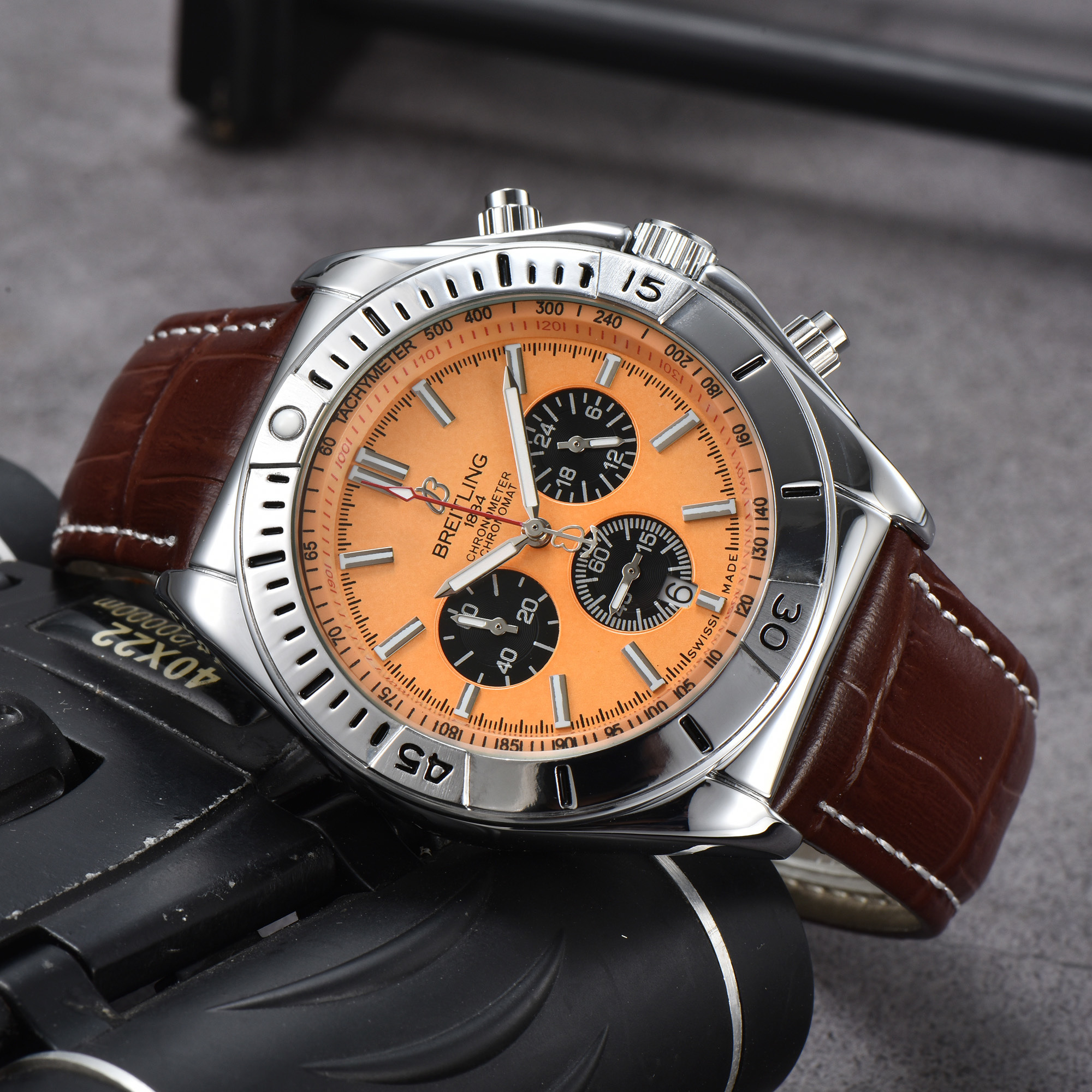 BREITLING - 71 - Image 35