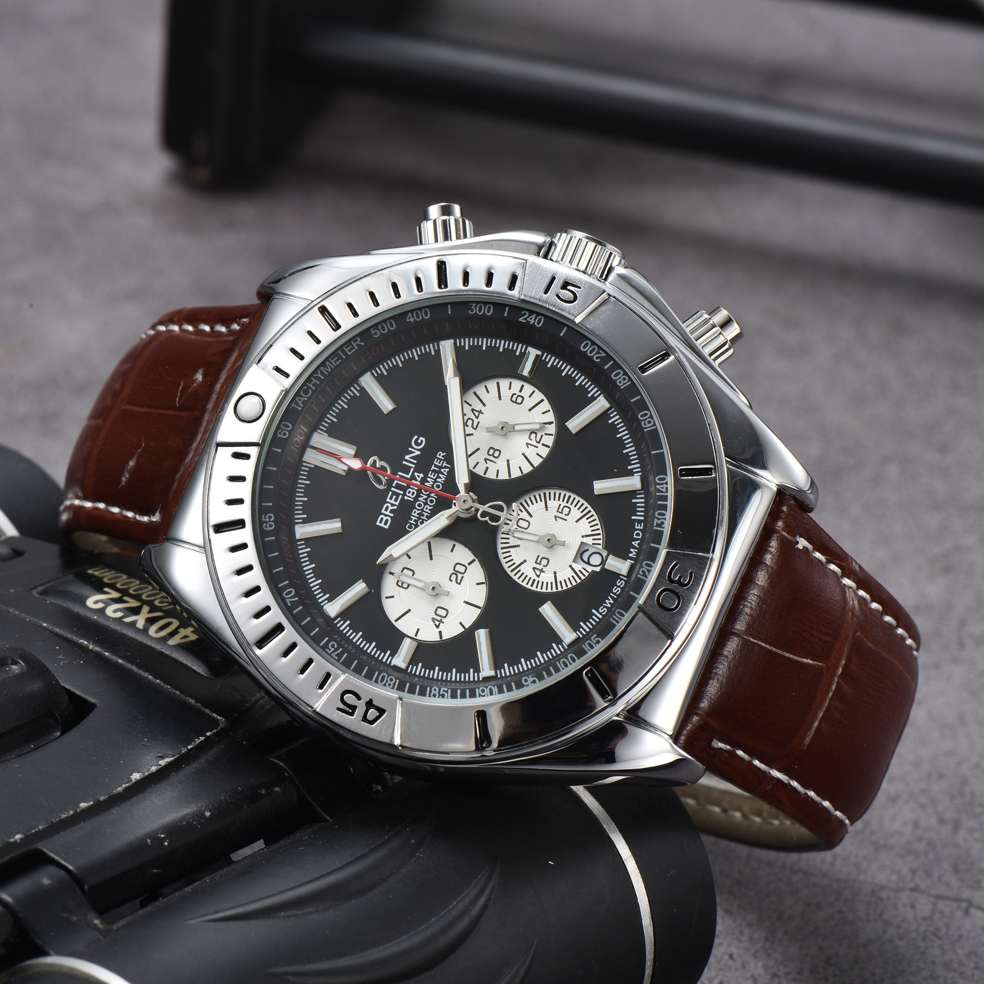BREITLING - 71 - Image 36