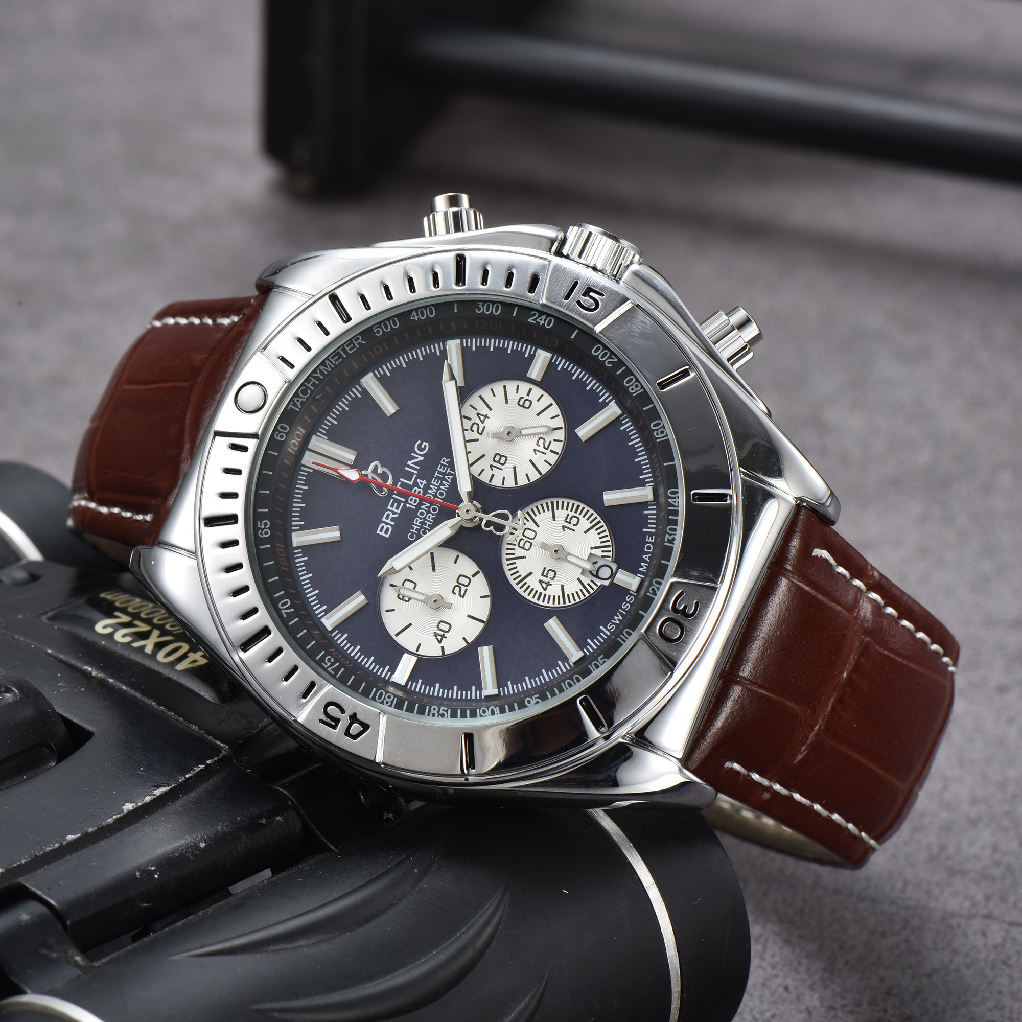 BREITLING - 71 - Image 37