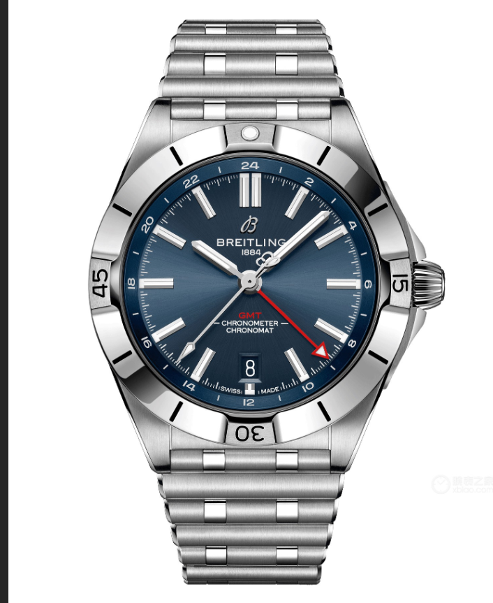 BREITLING - 72 - Image 2