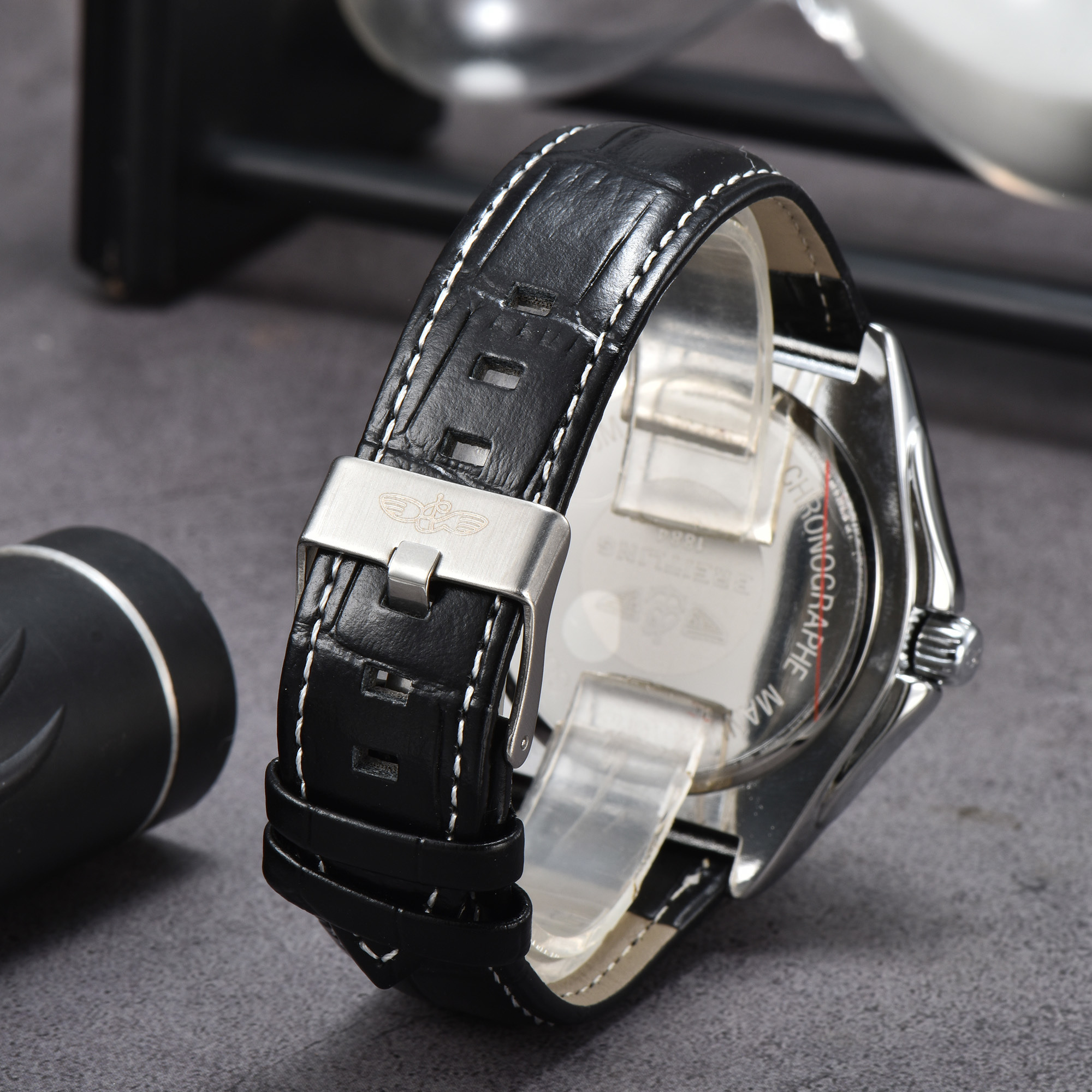 BREITLING - 72 - Image 7