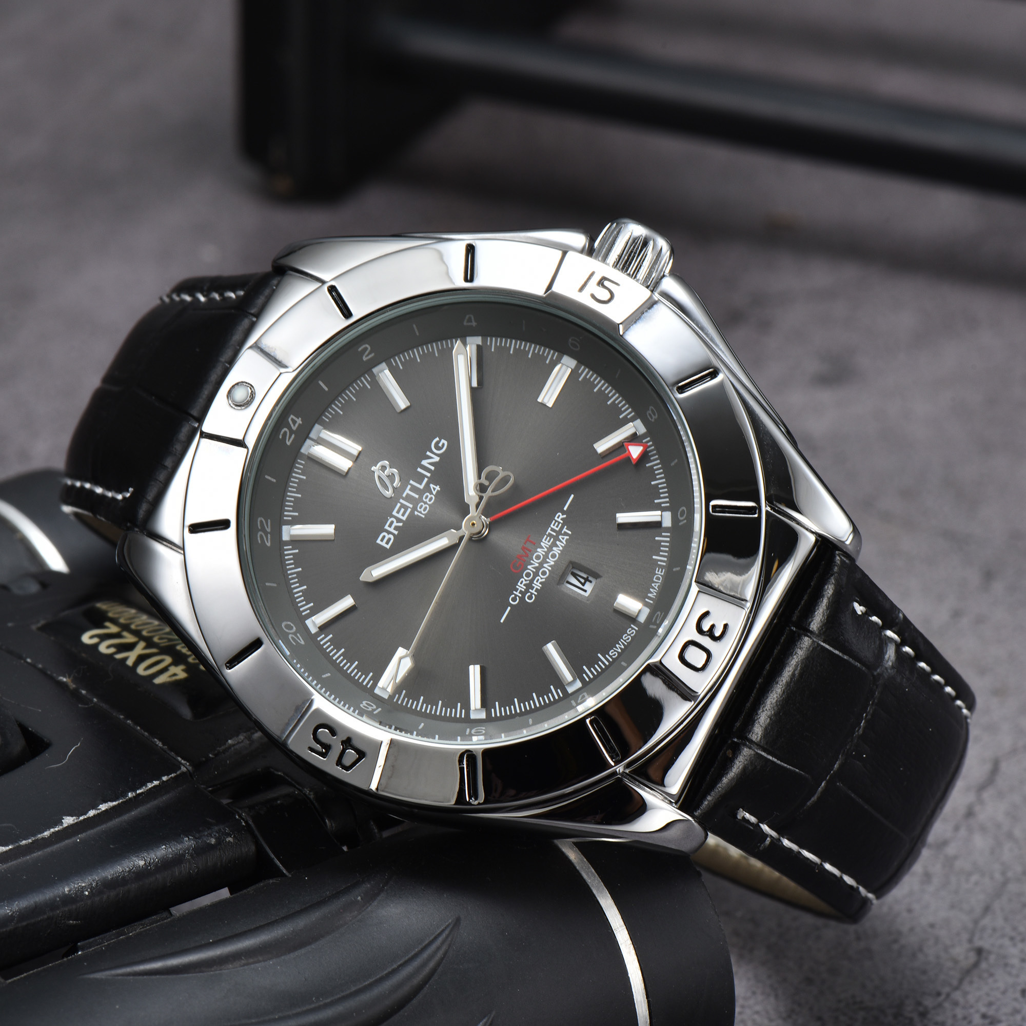 BREITLING - 72 - Image 9