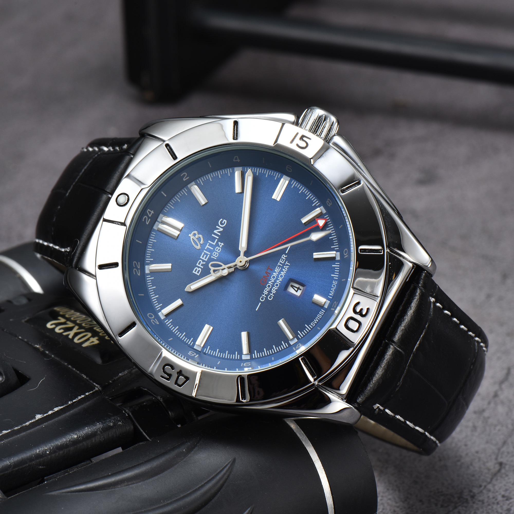 BREITLING - 72 - Image 10