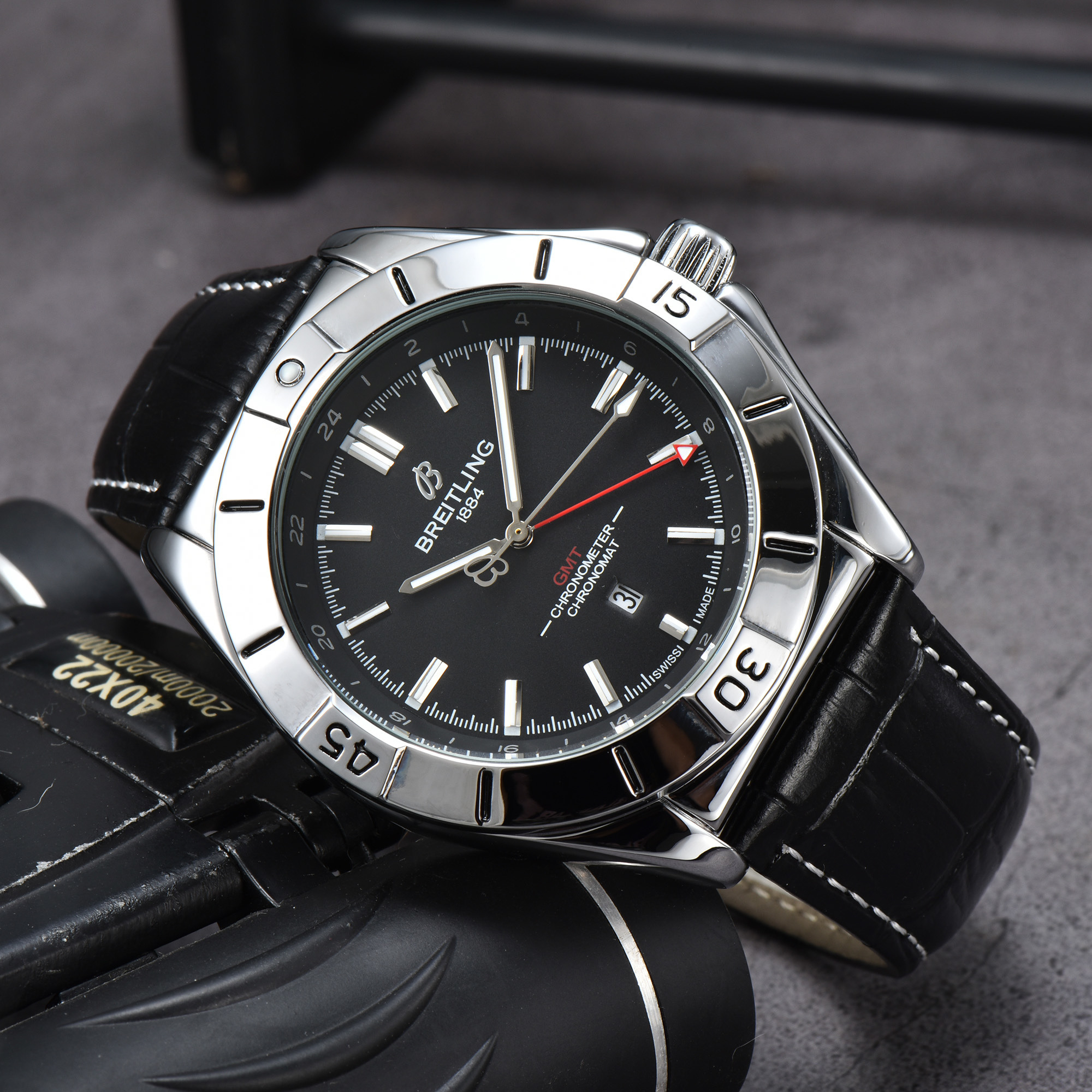 BREITLING - 72 - Image 11