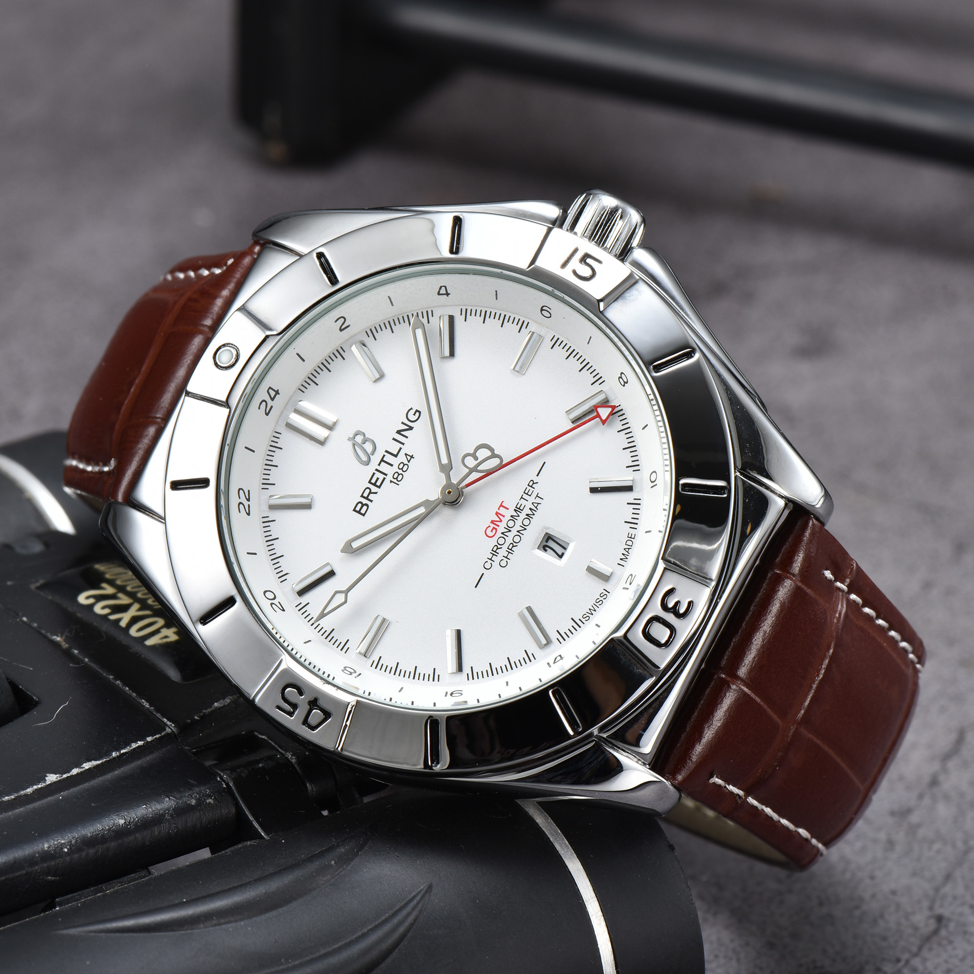 BREITLING - 72 - Image 13