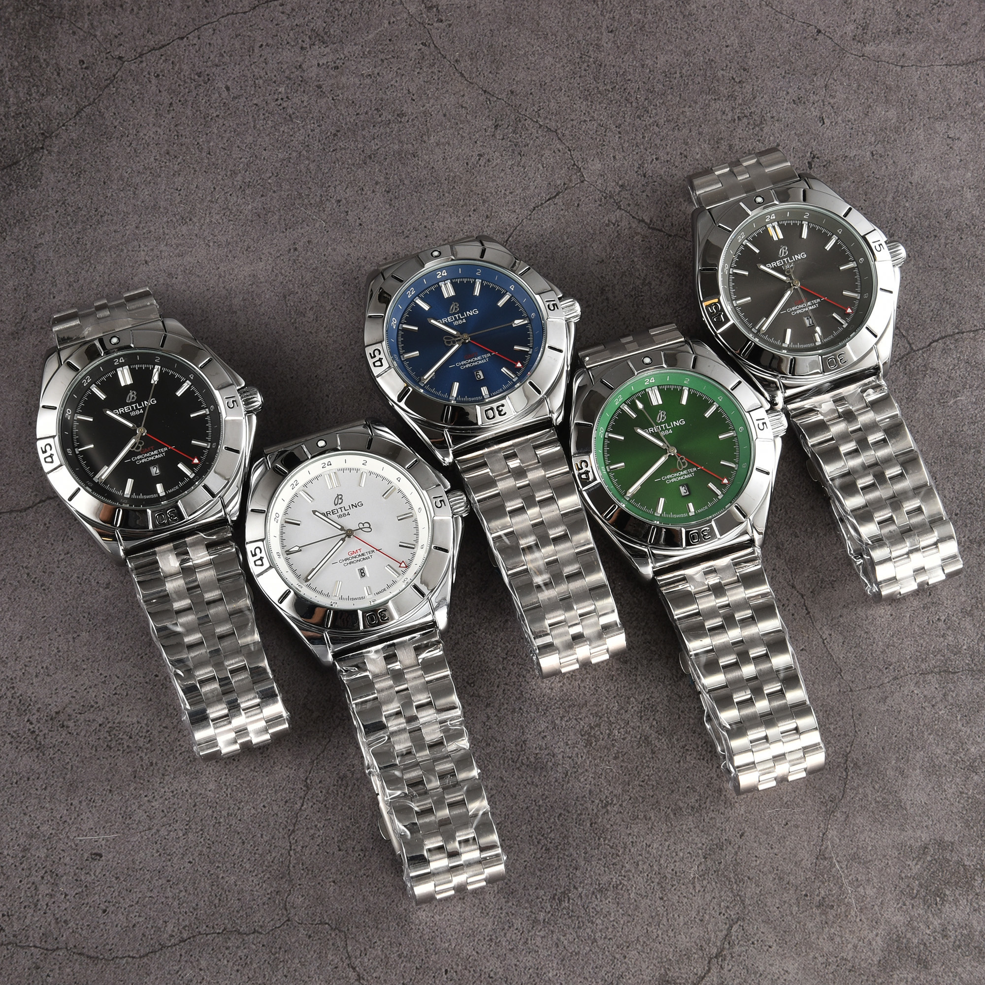 BREITLING - 72 - Image 14
